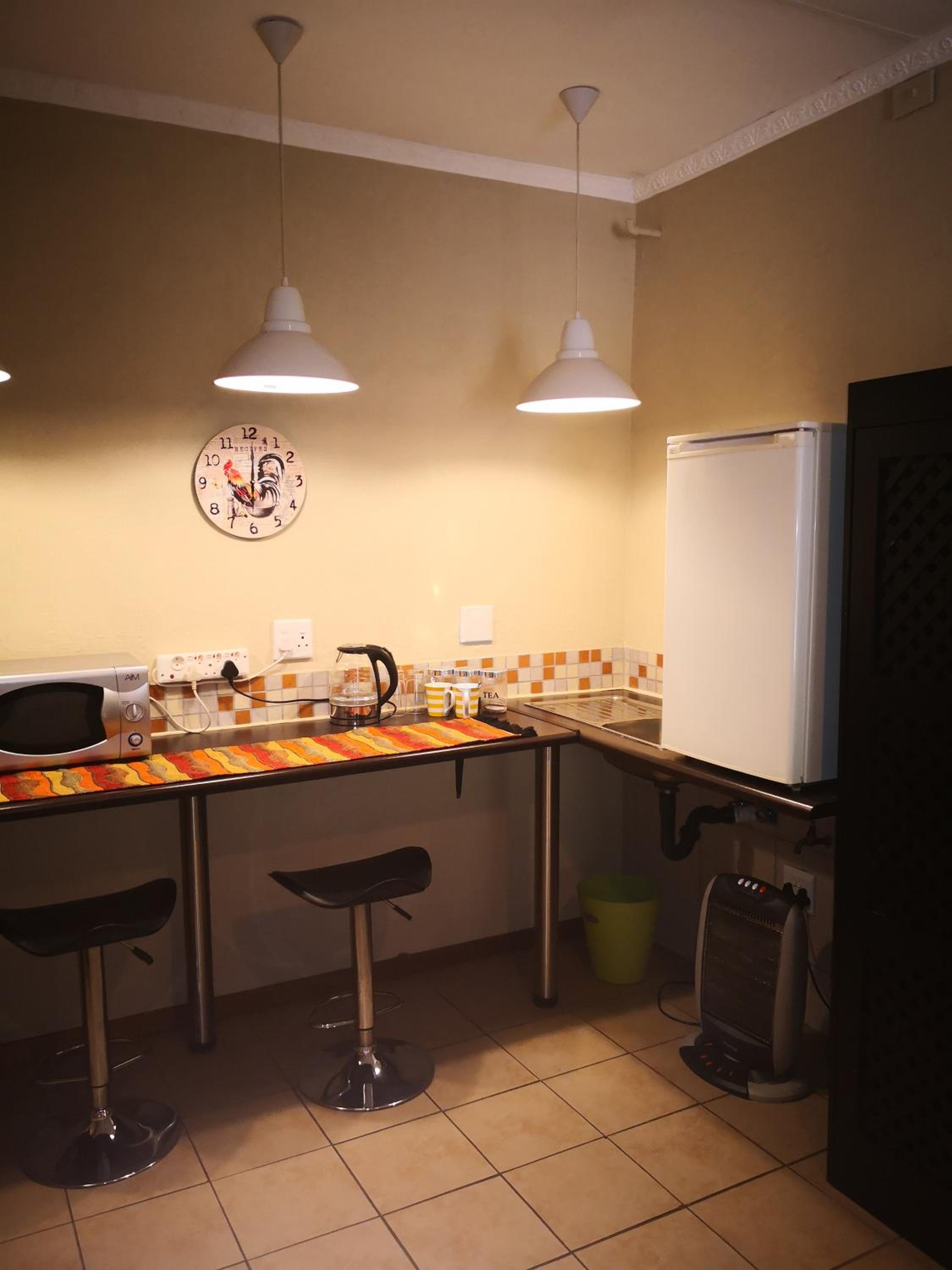 Twin Room - Karoo Room  - Photo 3