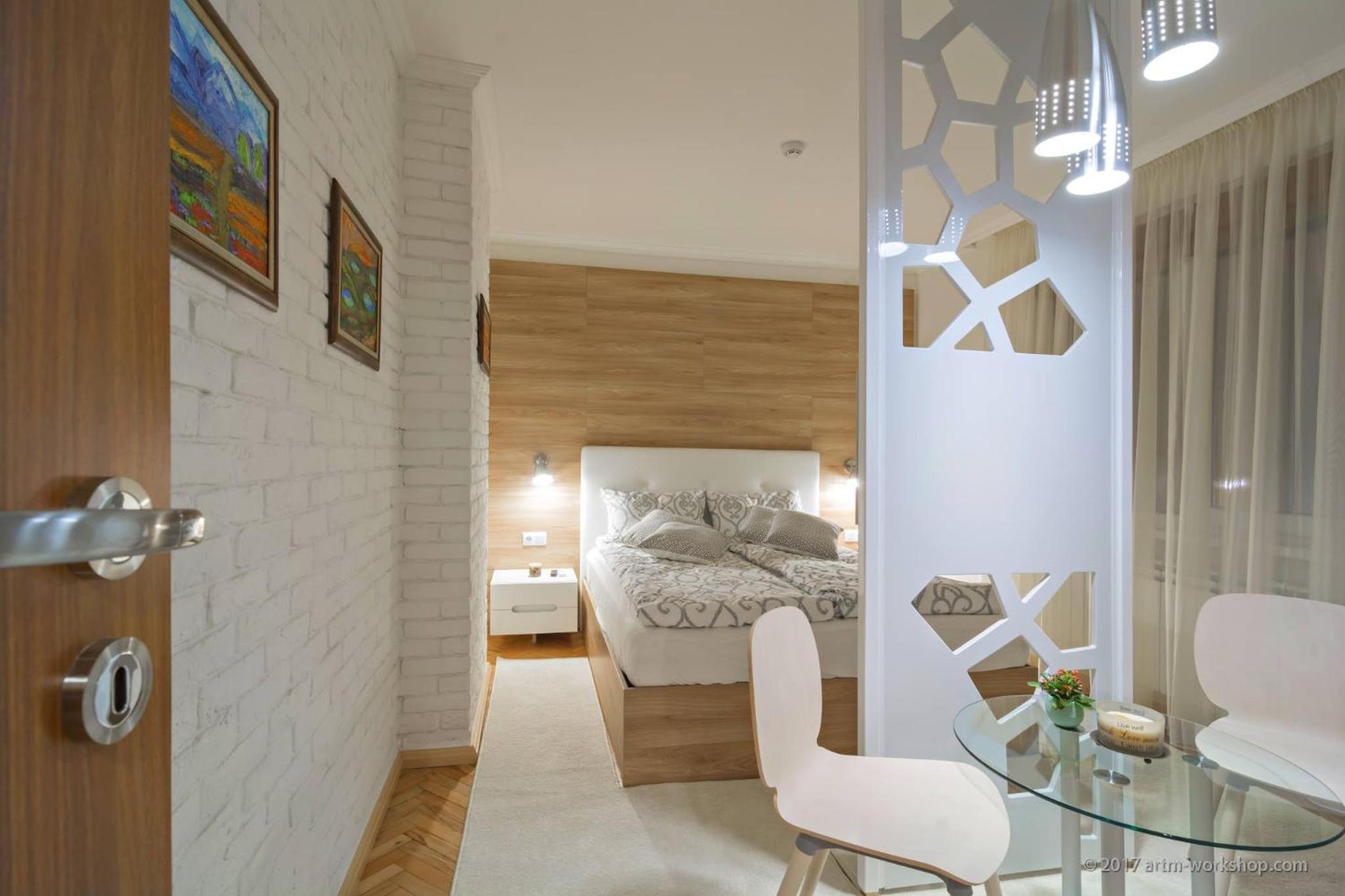 Apartment - Photo 2