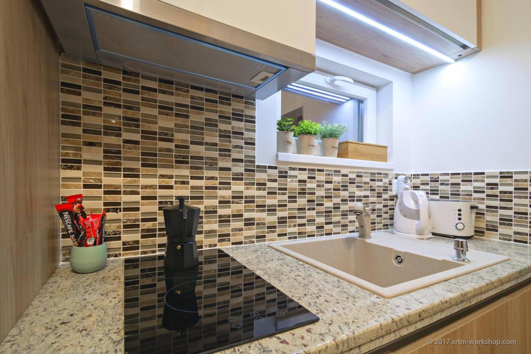 Apartment - Photo 43