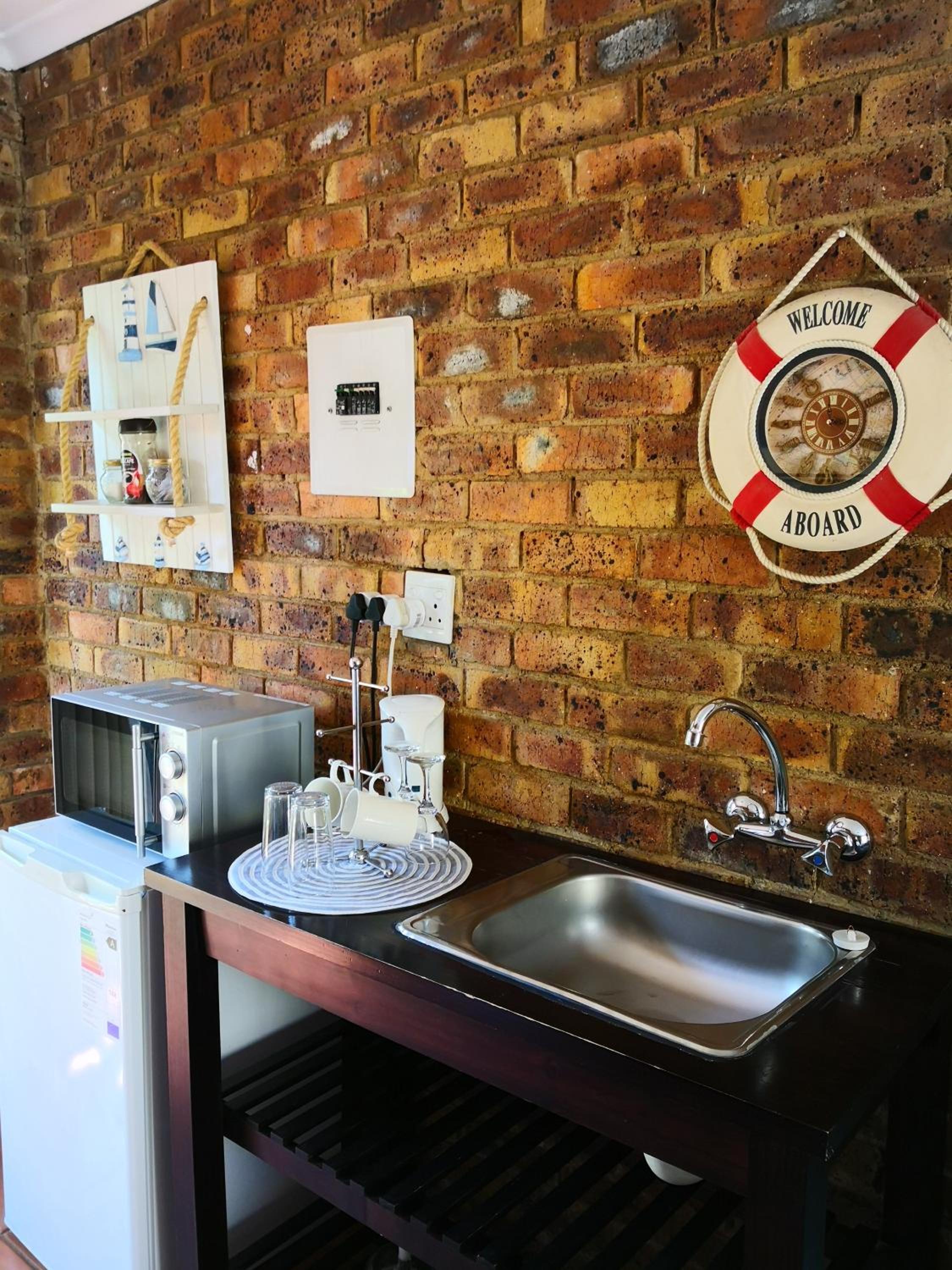 Twin Room - Sailors Room  - Photo 3