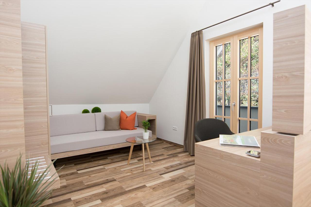 Family Room with Balcony photo 2
