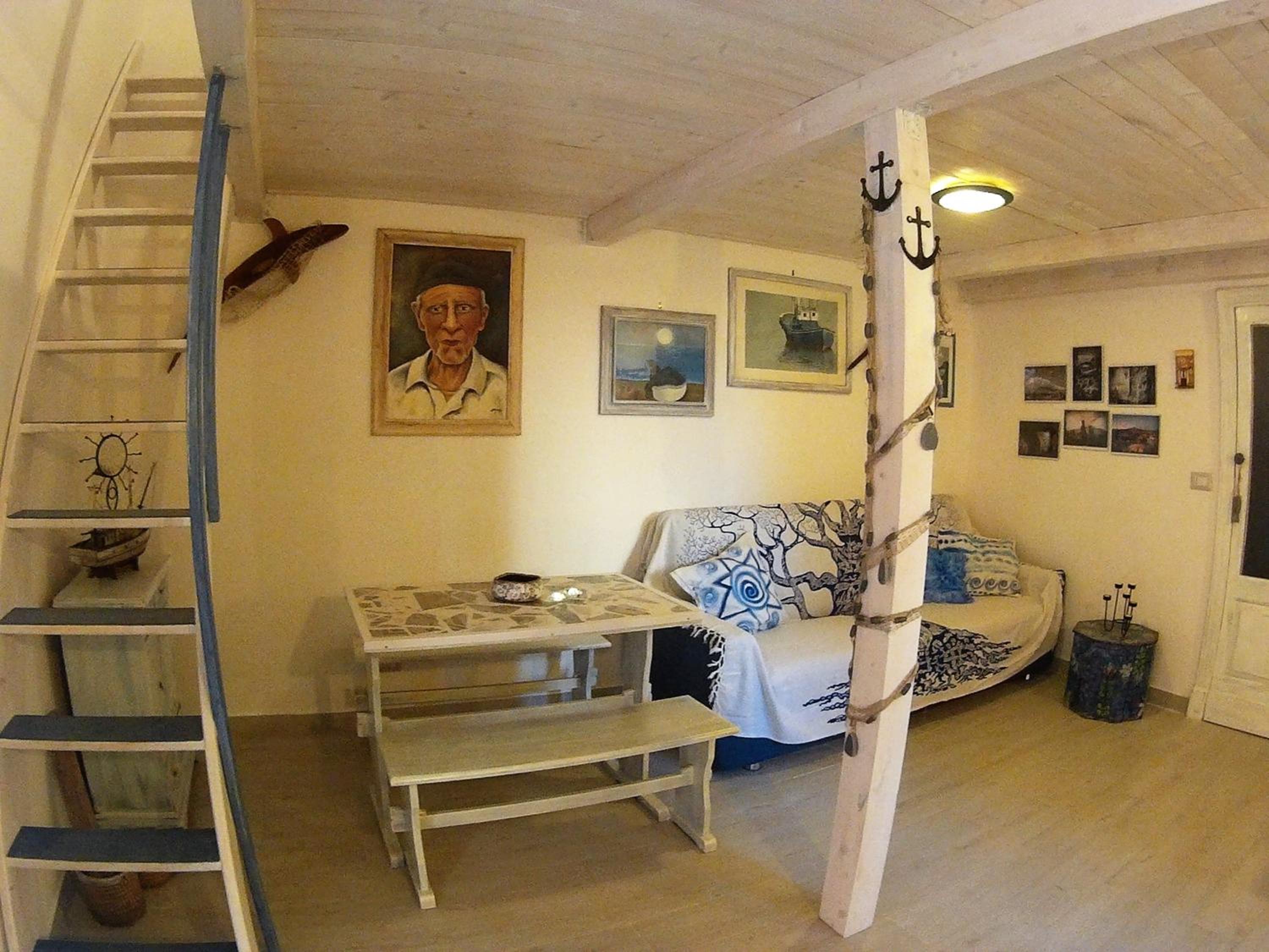 Maisonette