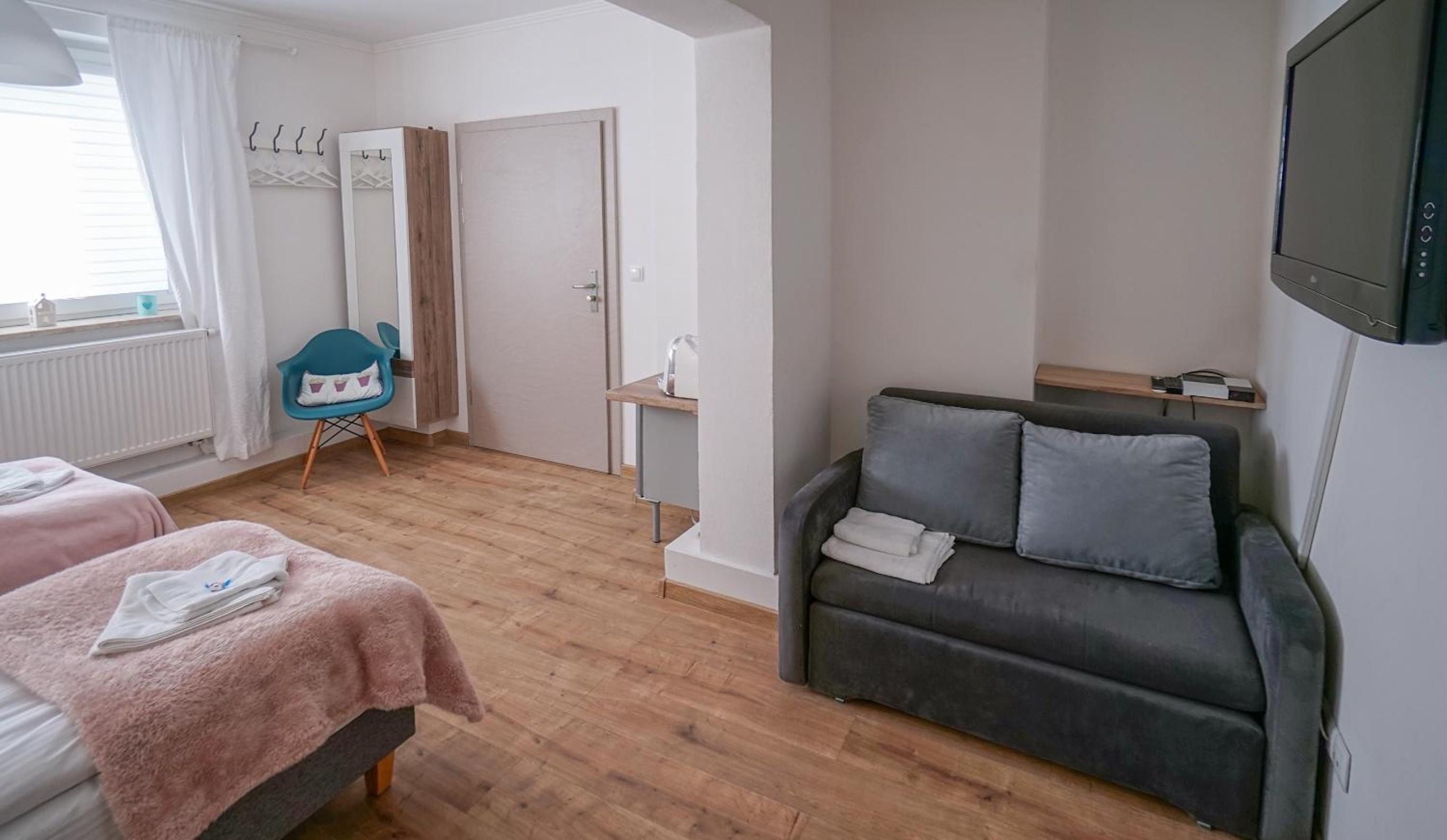 Twin Room photo 3