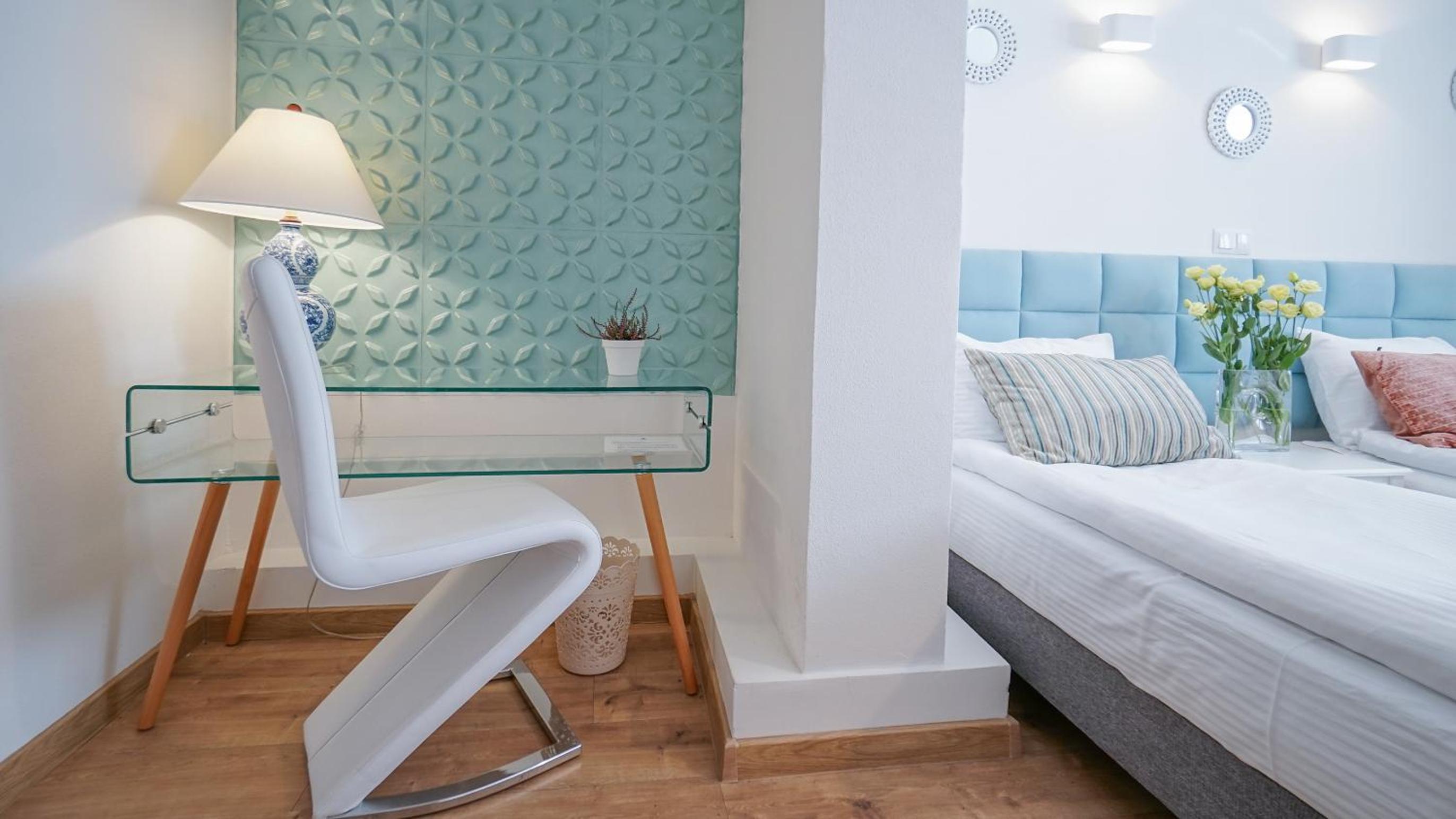 Twin Room photo 1
