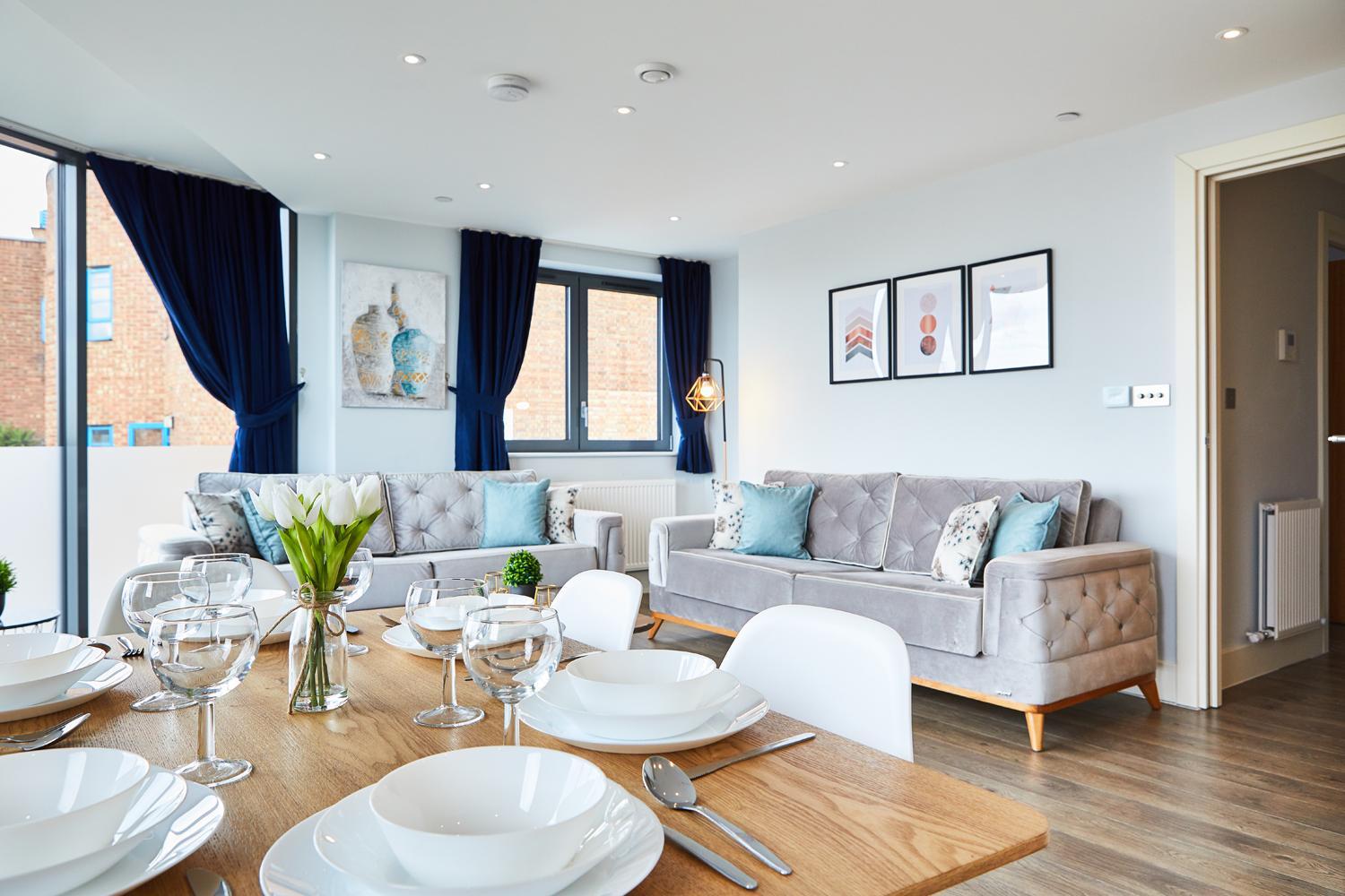 Superior Apartment photo 1