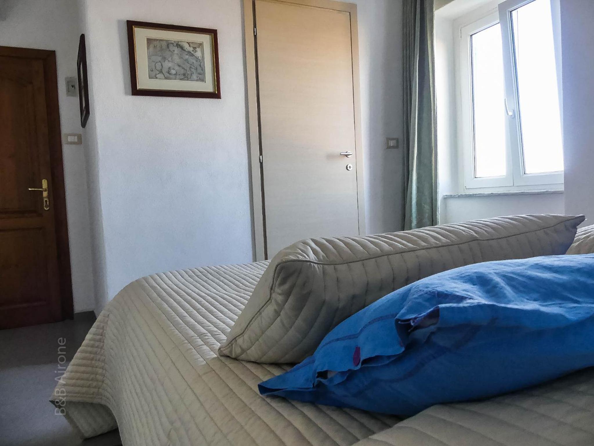 Double Room with Sea View photo 2