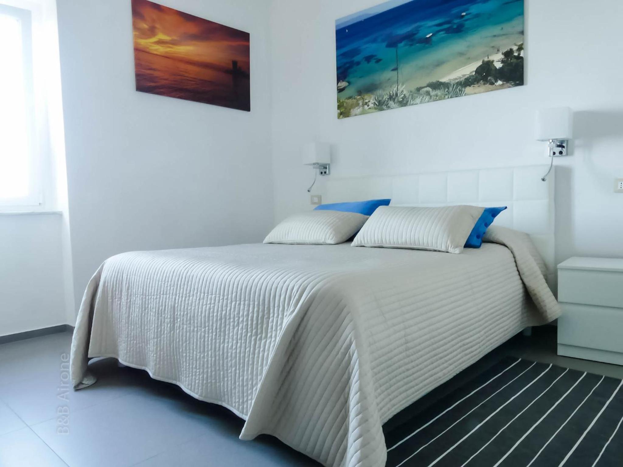 Double Room with Sea View photo 1