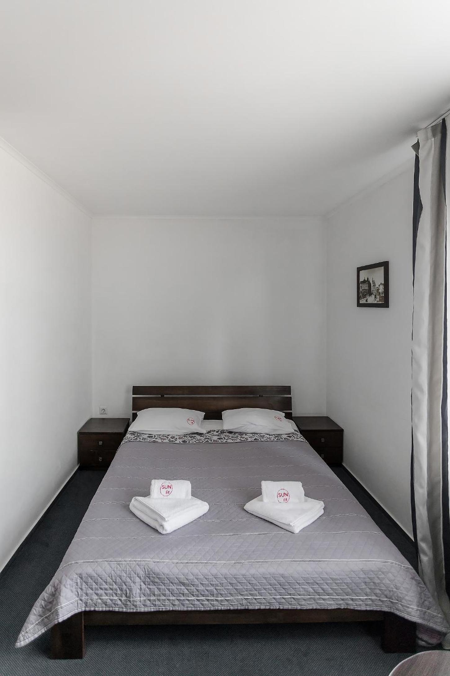 Standard Double Room photo 3