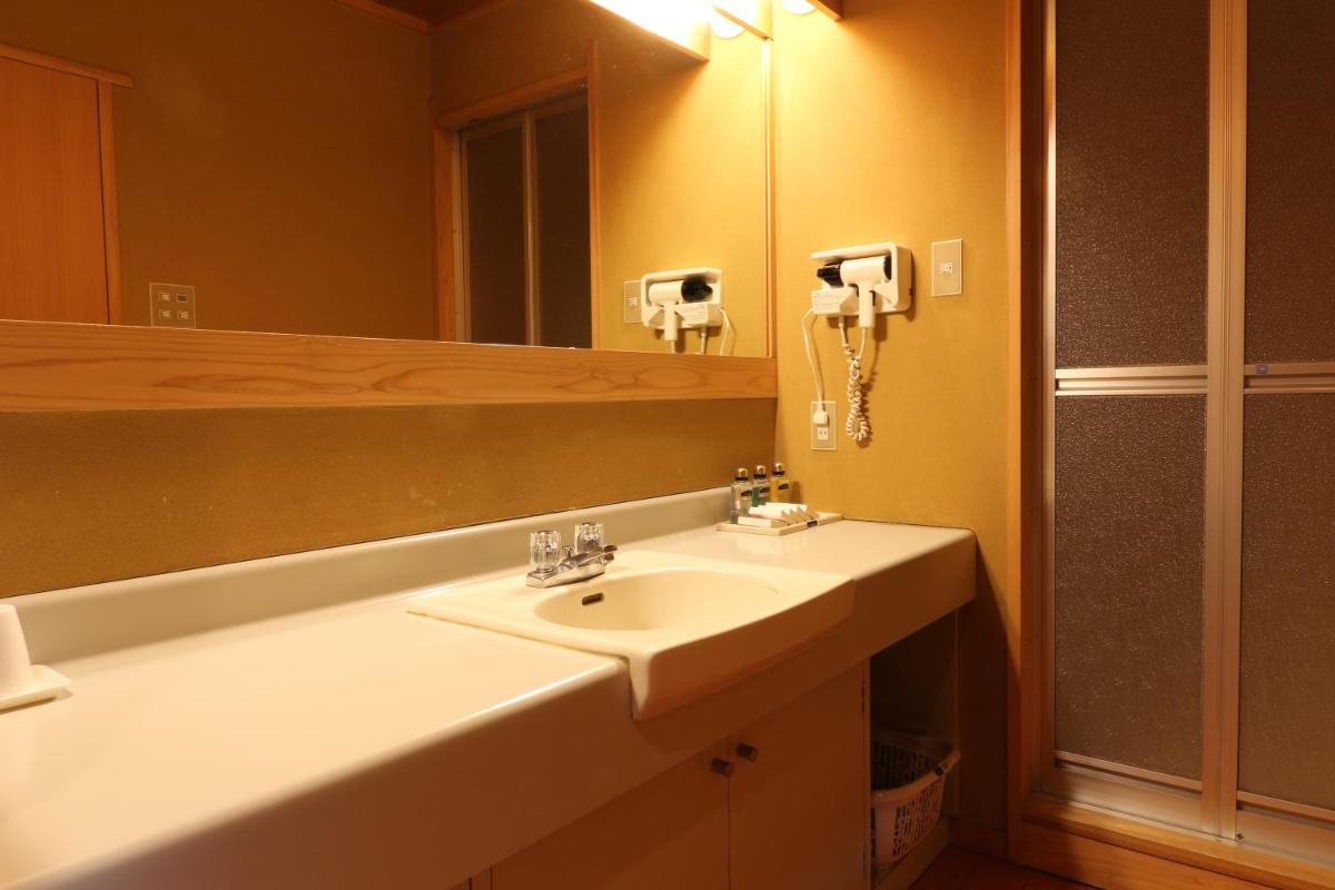 Japanese-Style Room photo 3