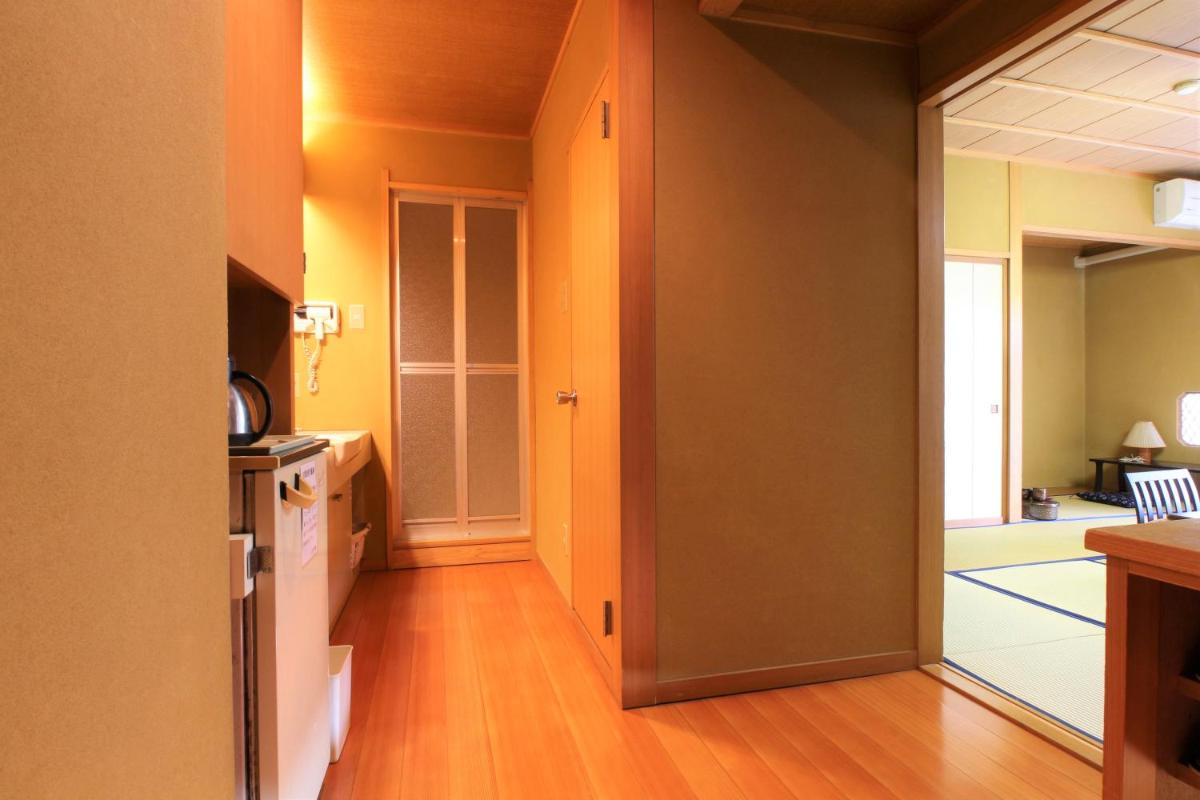 Japanese-Style Room photo 2