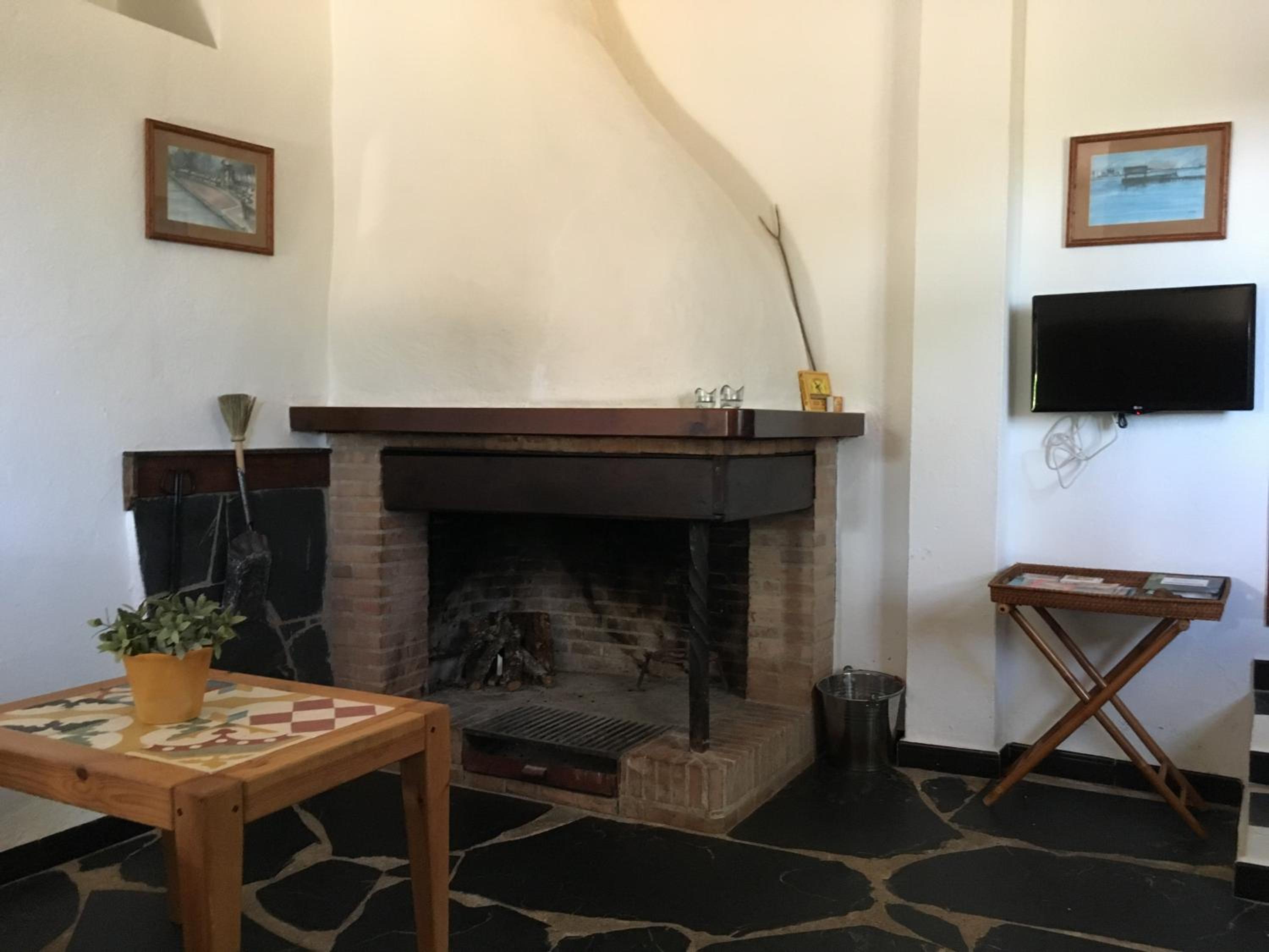 Casa de vacaciones (El Agua)