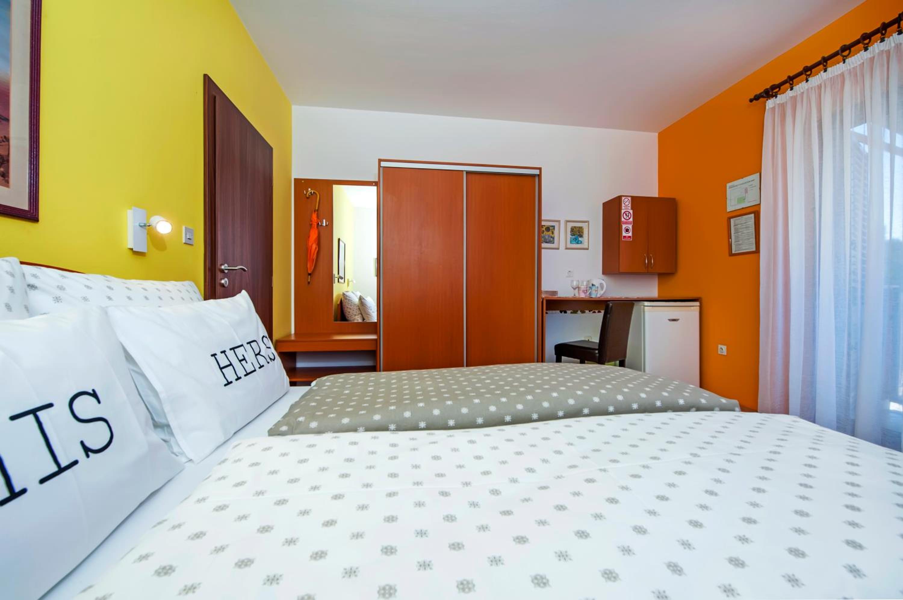 Double Room (Second Floor) photo 3