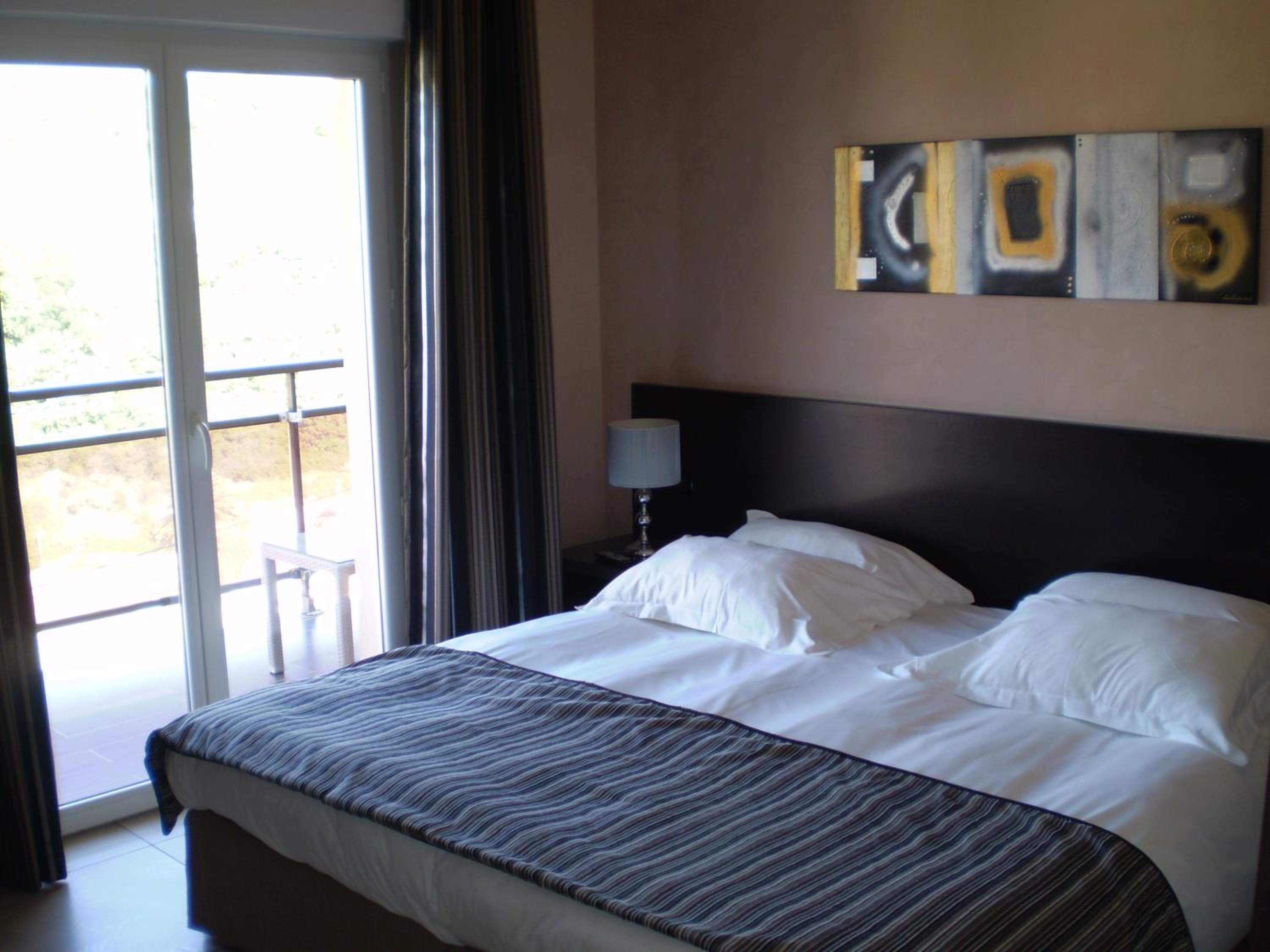 Superior Quadruple Room