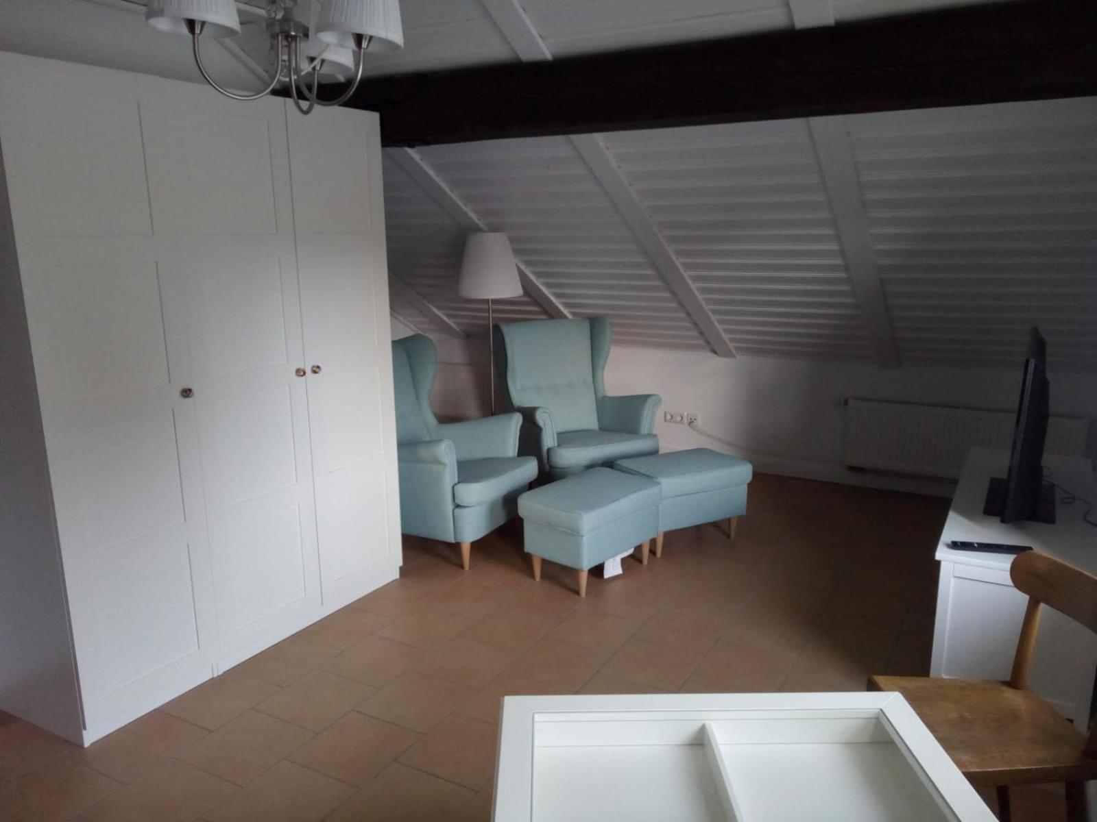 Apartment photo 1