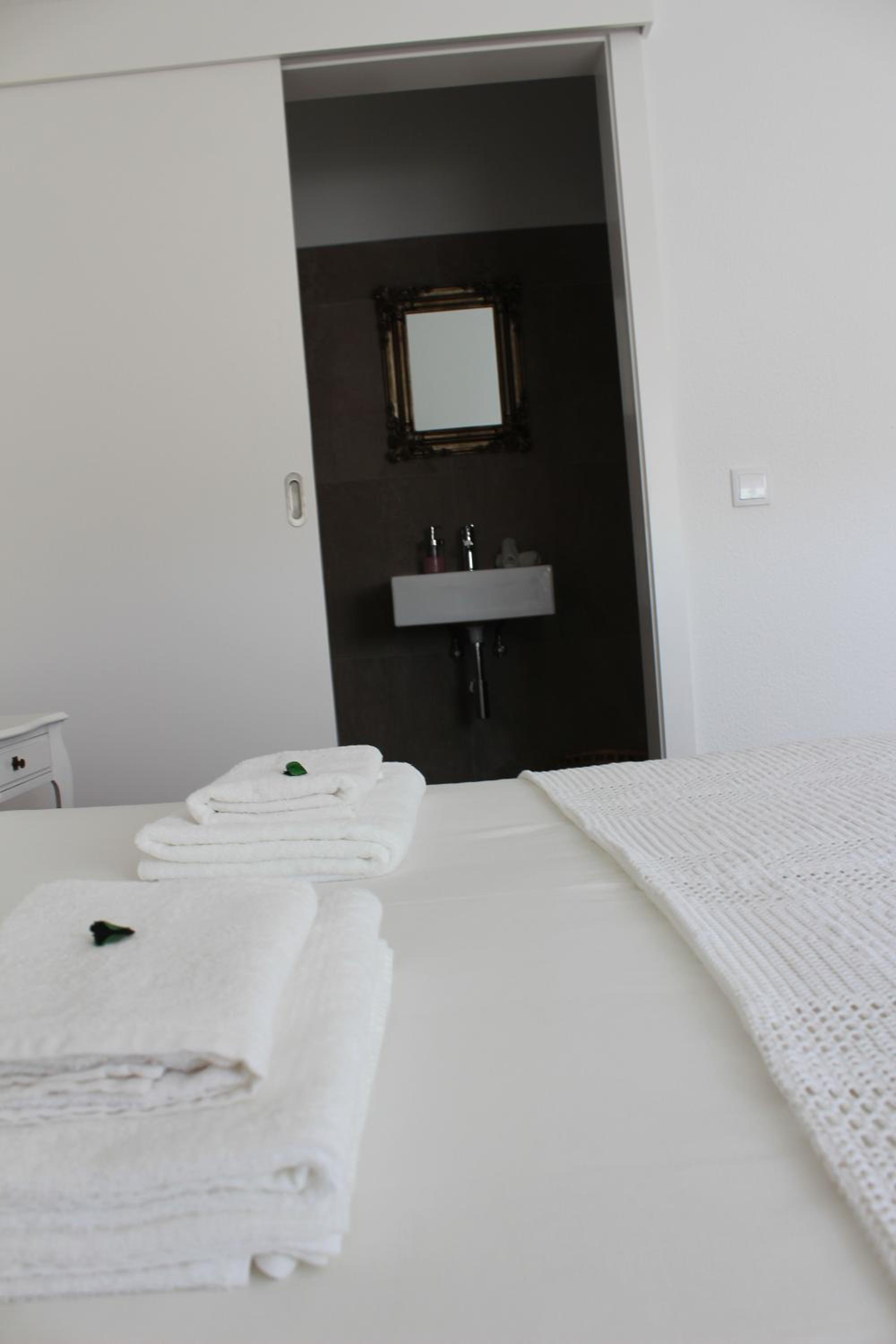Standard Double Suite photo 3