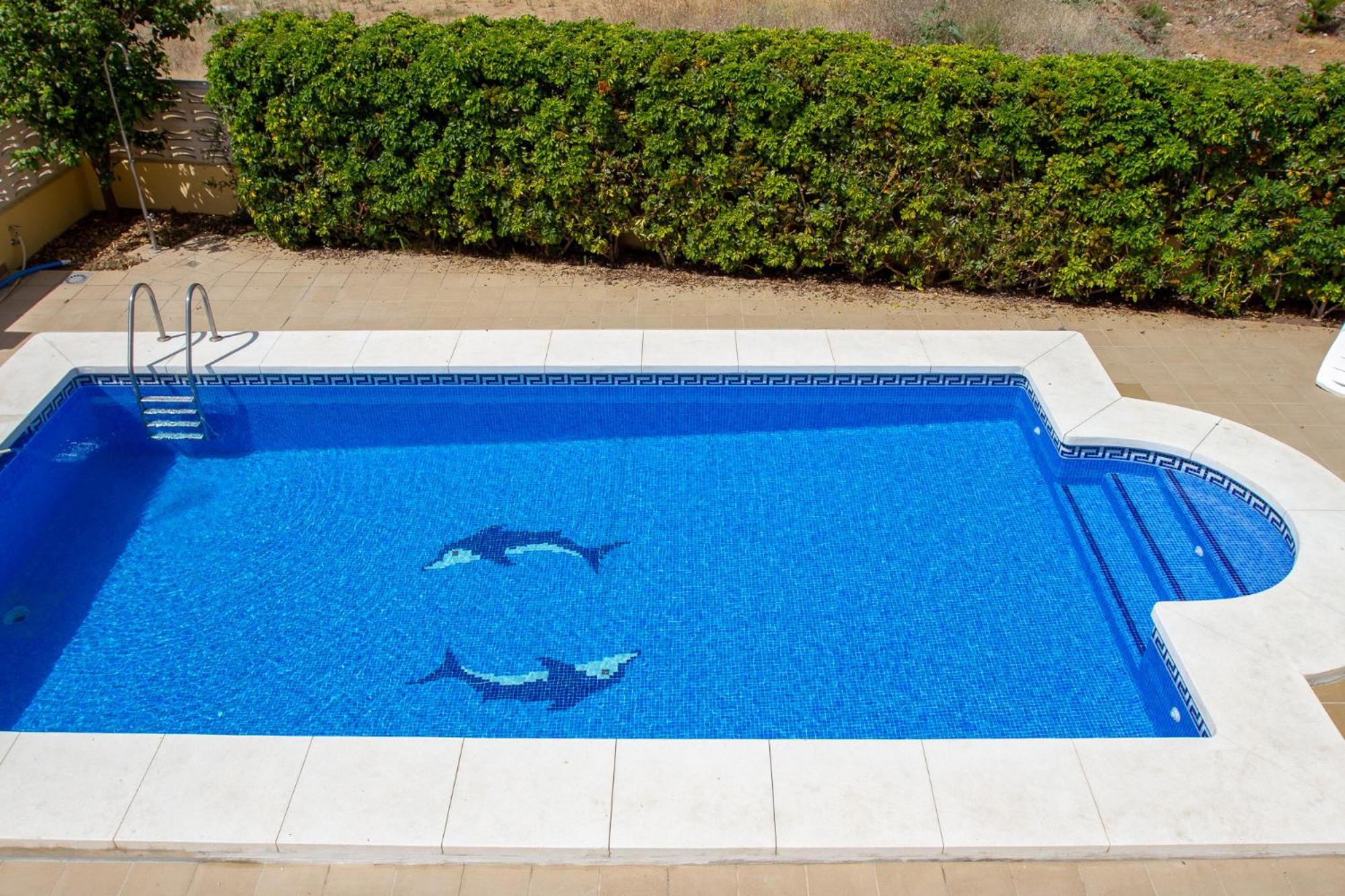 Villa With Private Pool photo 2