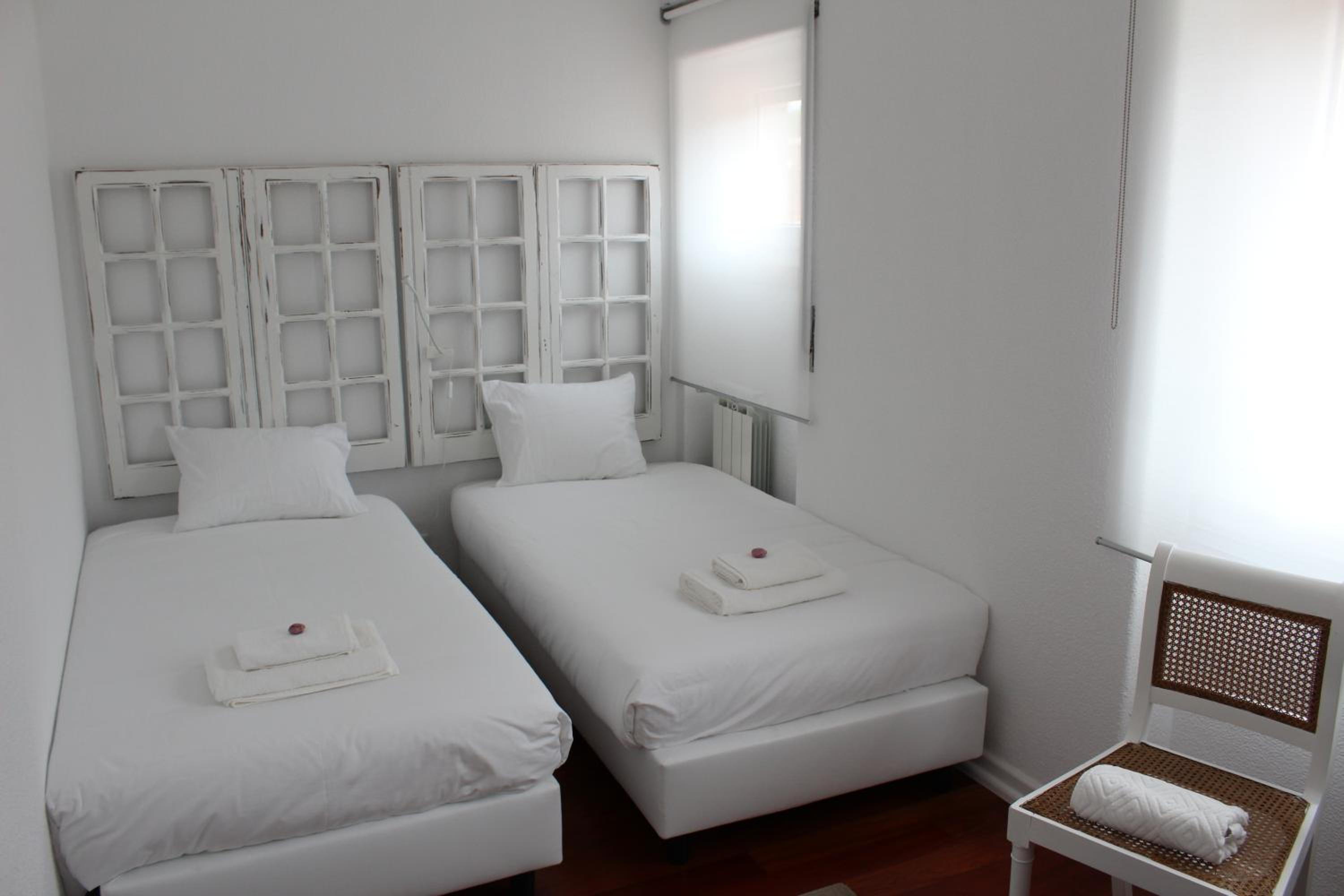 Double Room with External Bathroom photo 1