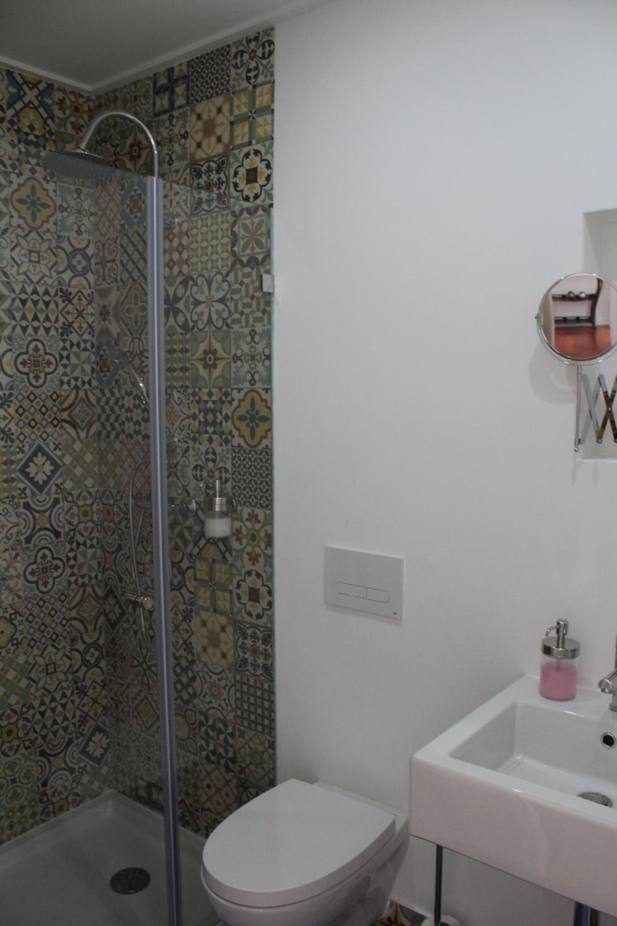 Double Room with External Bathroom photo 2