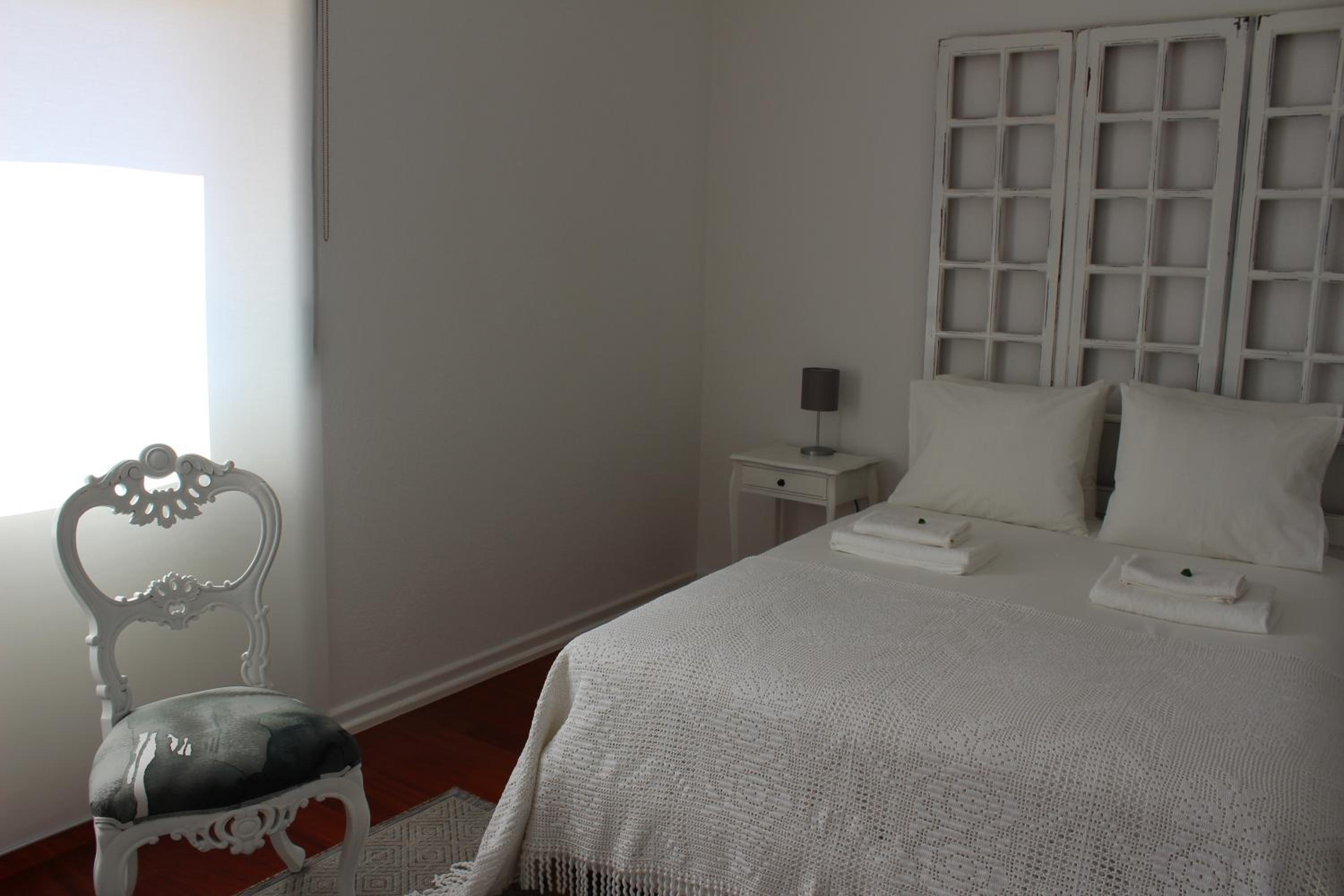 Standard Double Suite photo 1