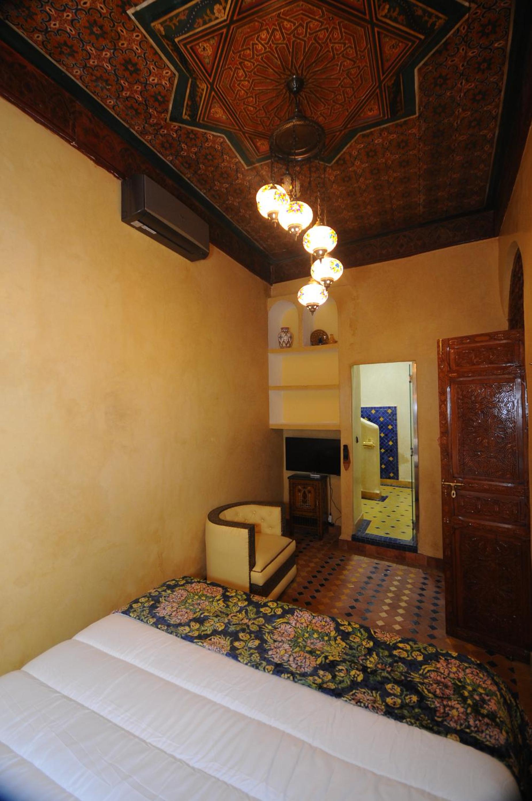 Deluxe Room photo 1