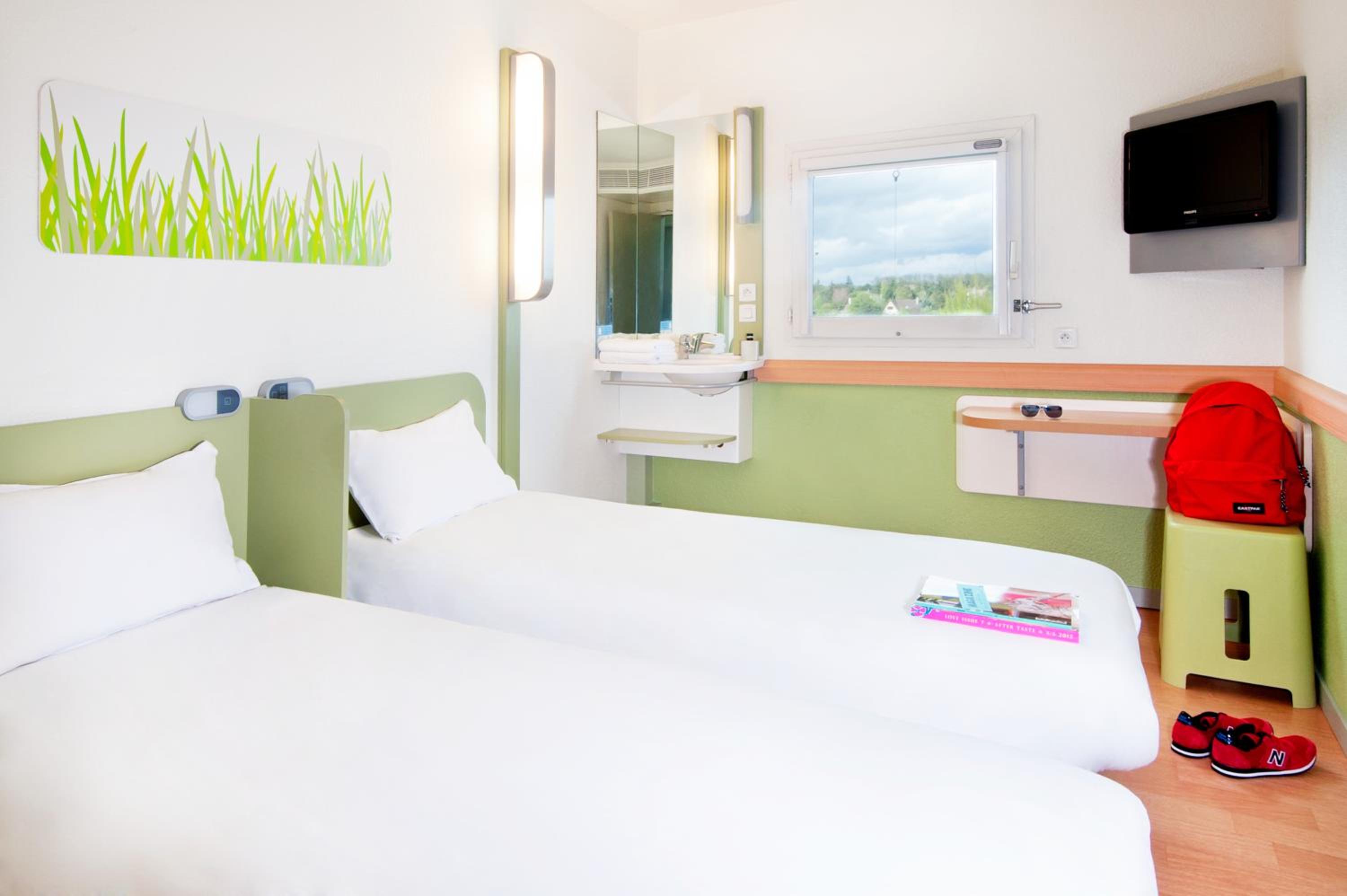 Twin Room photo 3