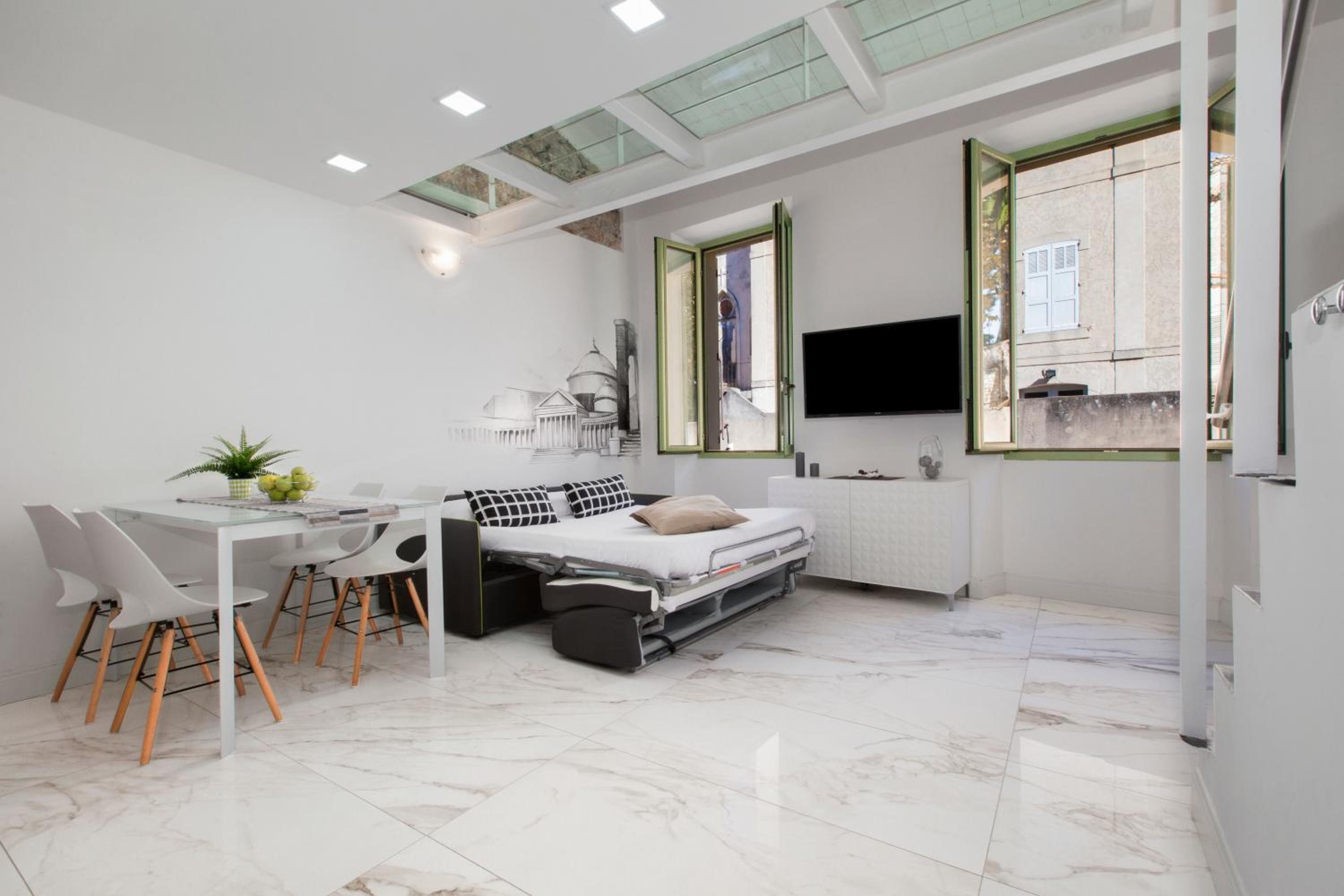 Maisonette photo 2