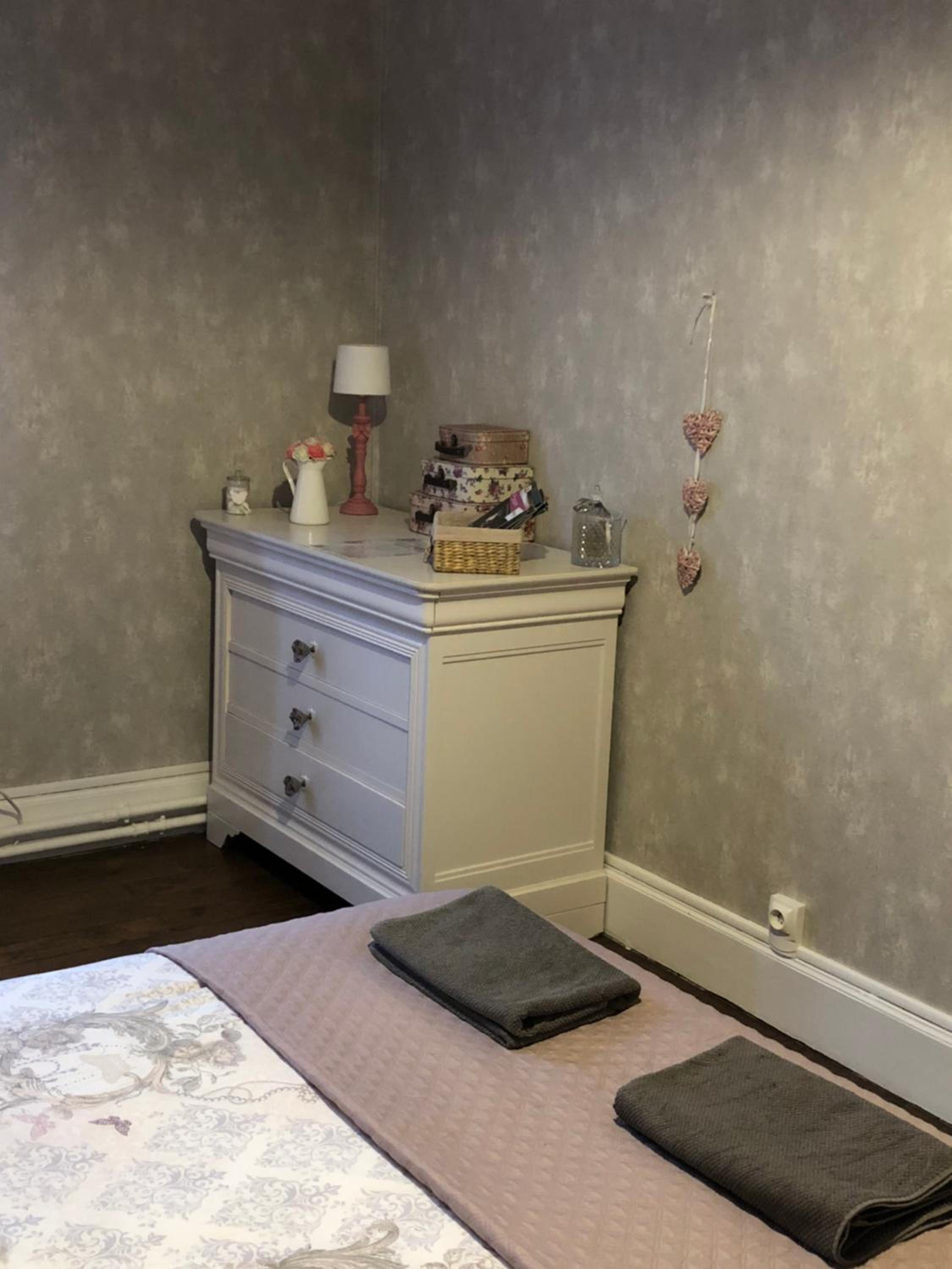 Double Room - Photo 3