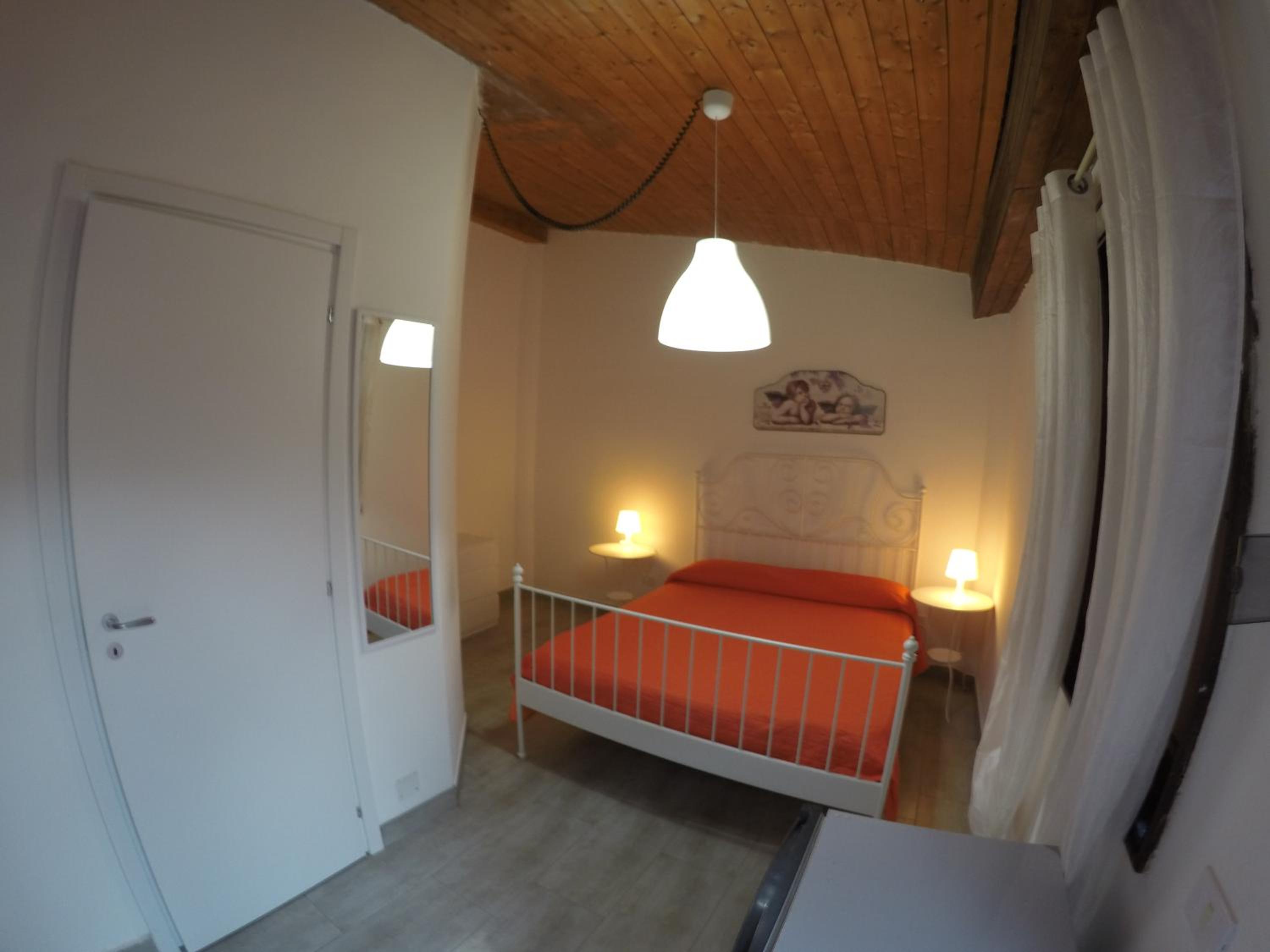 Double Room With Garden View photo 2