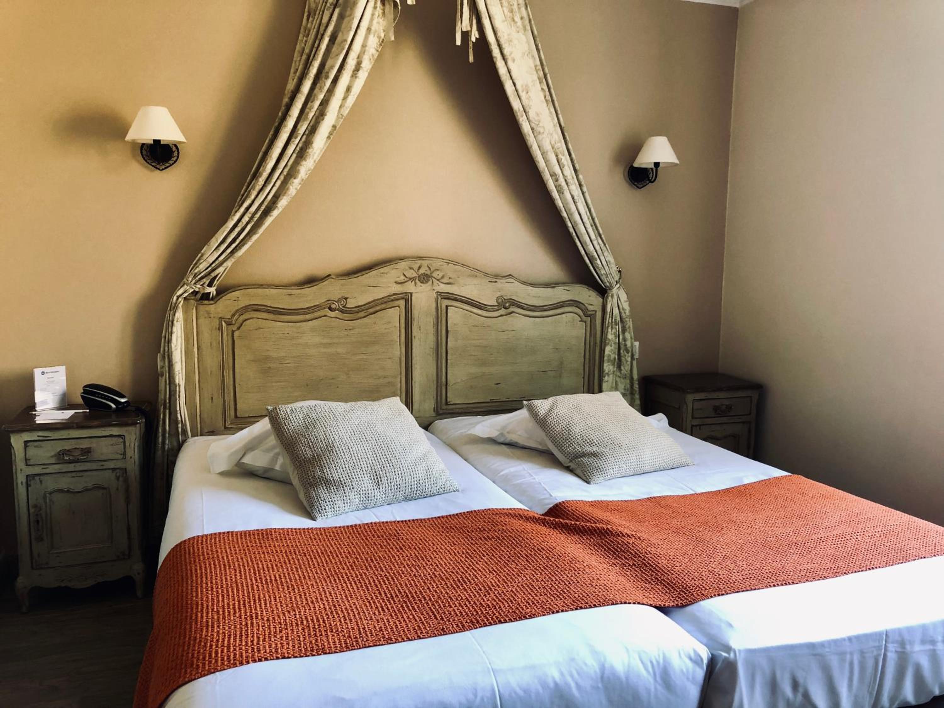Comfort Twin Room - Photo 1