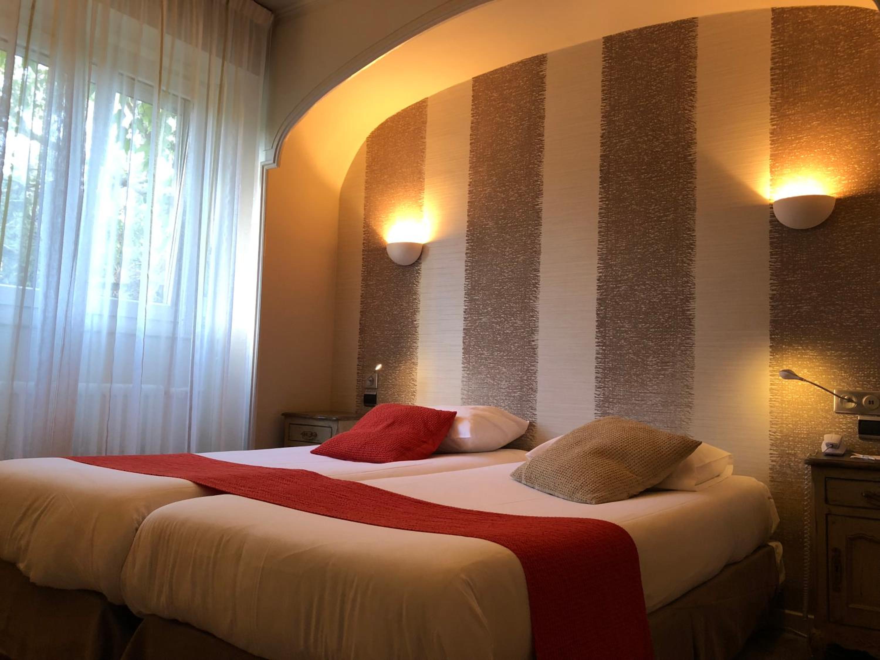 Comfort Twin Room - Photo 4