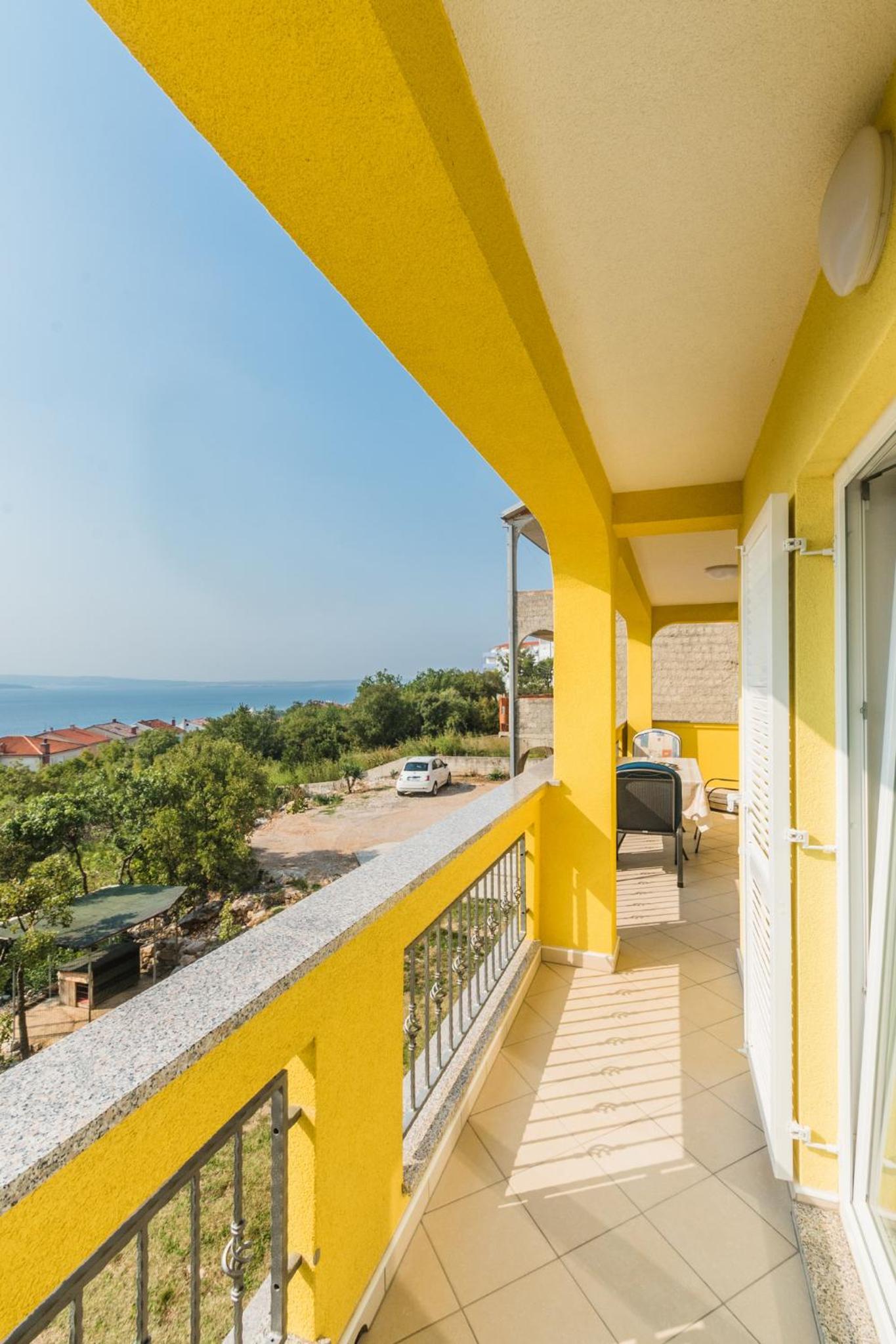 Apartment with Sea View photo 3