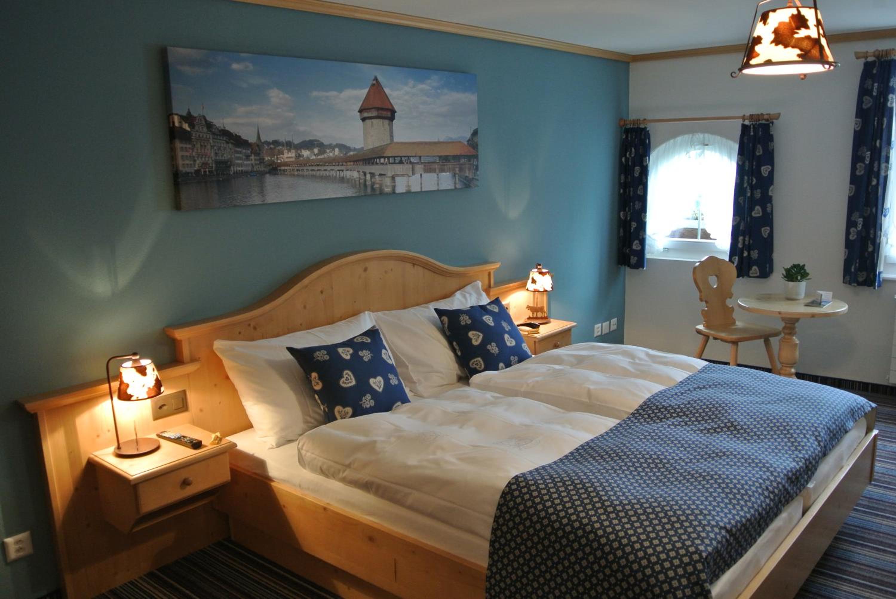 Classic Double or Twin Room photo 1