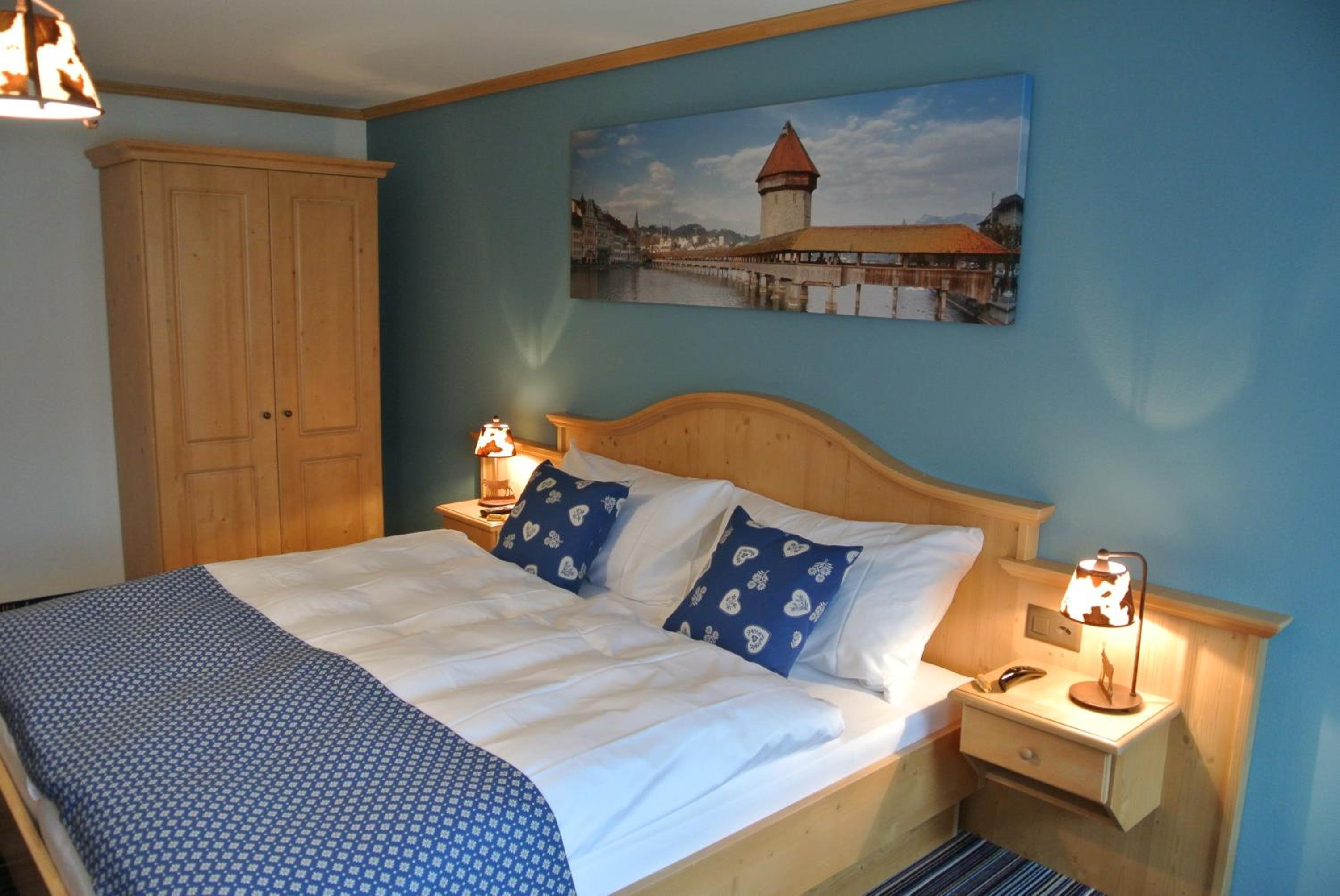 Classic Double or Twin Room photo 2
