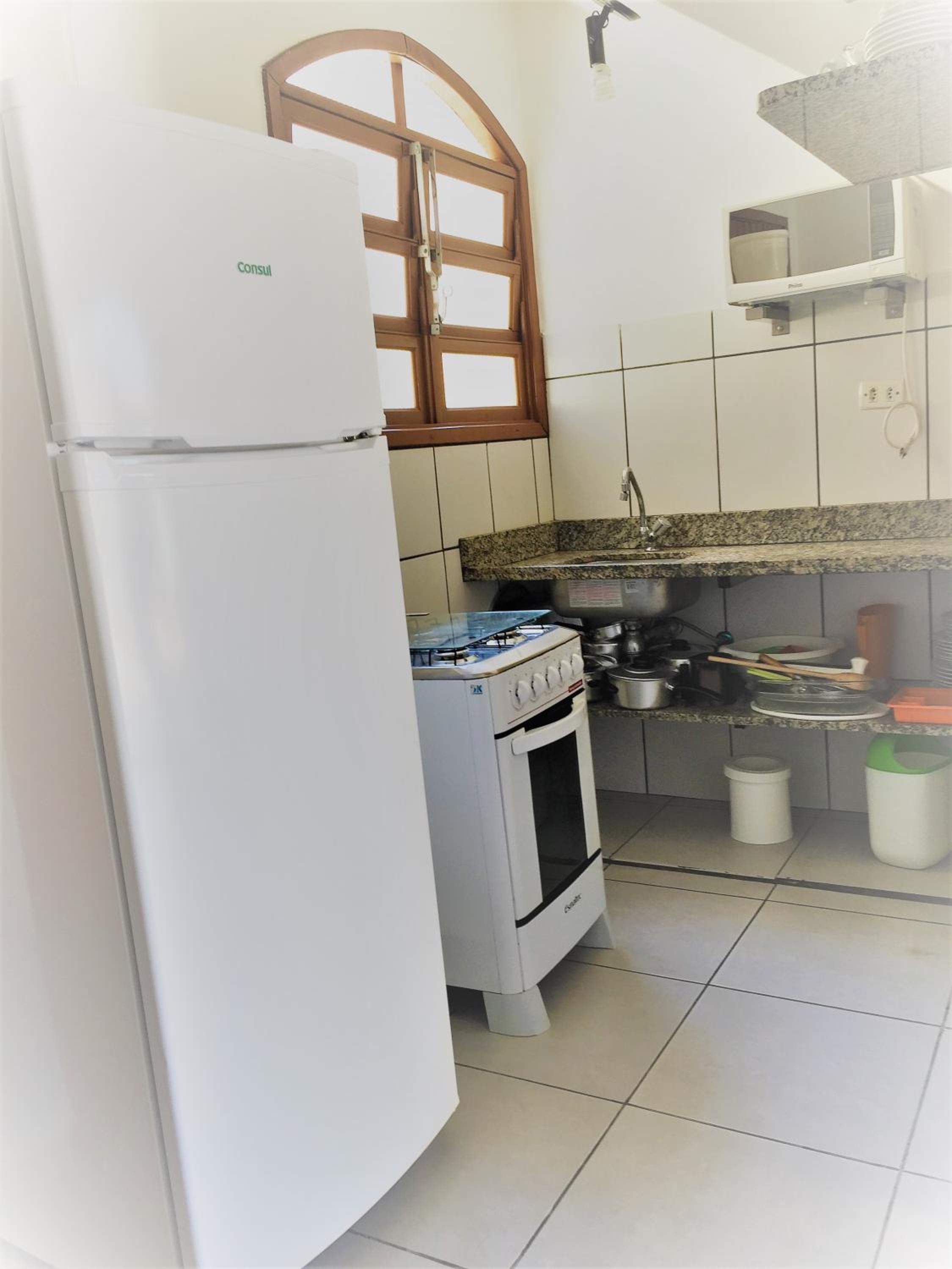 Quadruple Room photo 2