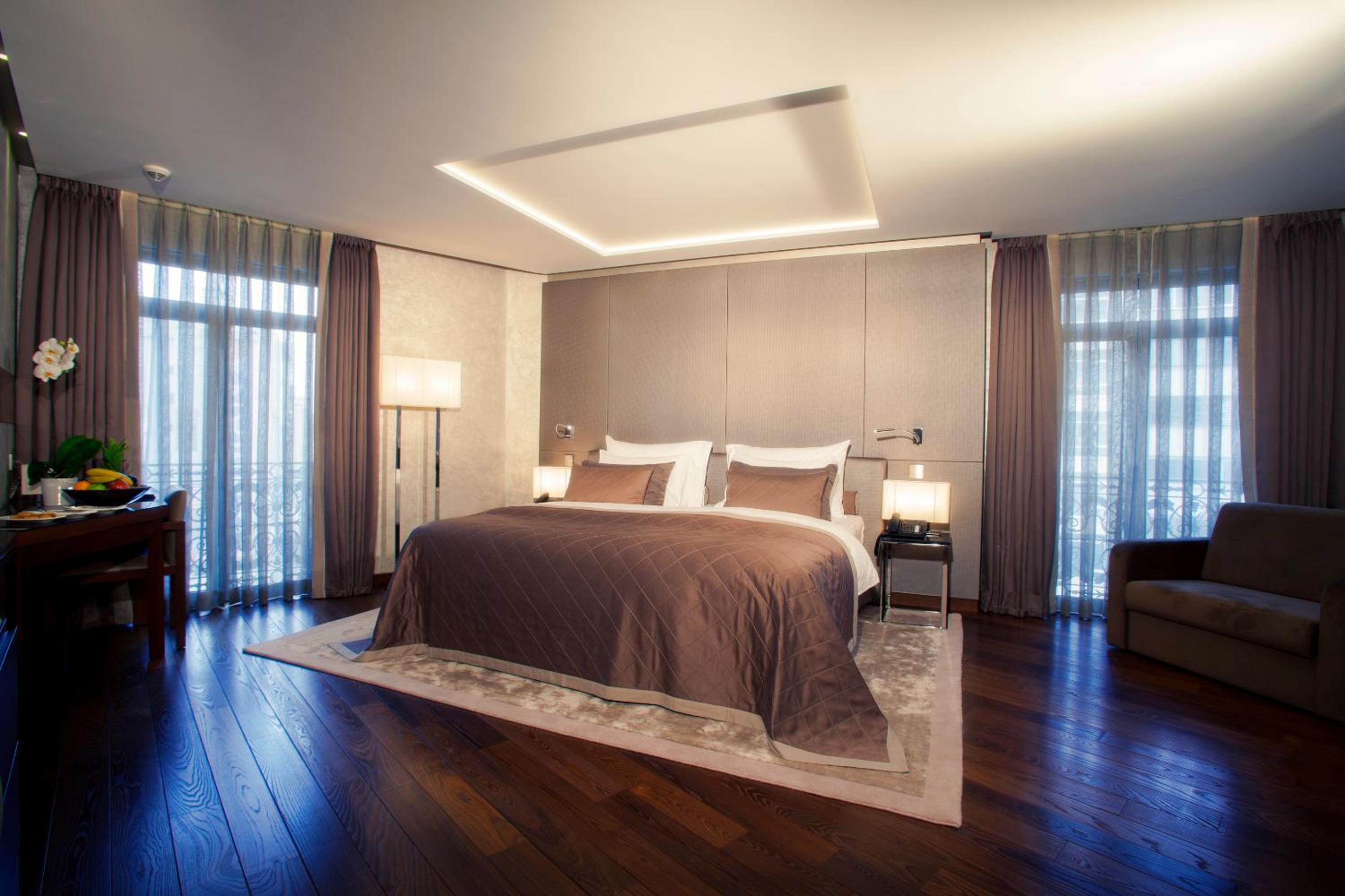 Luxury Double Room photo 1