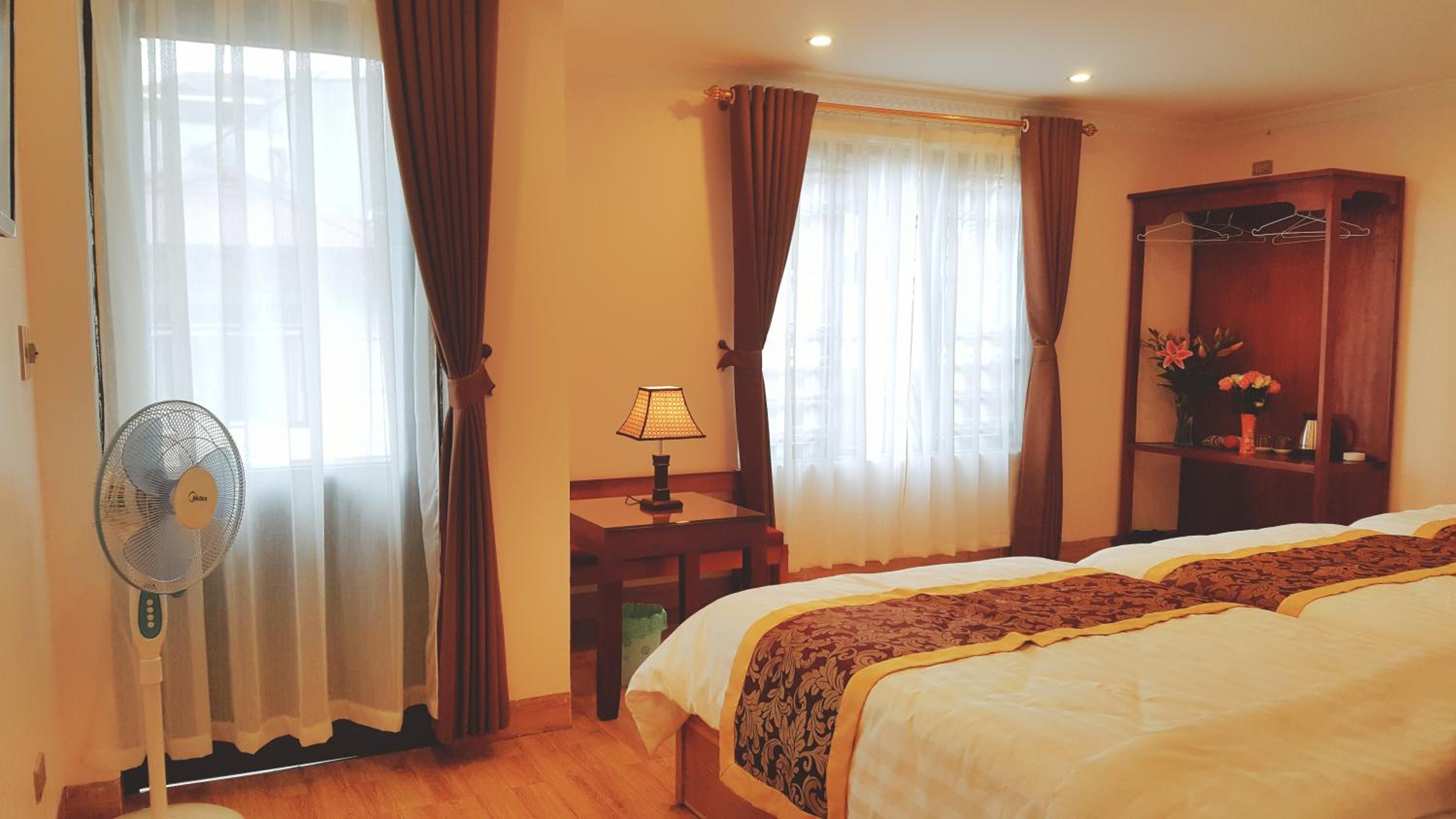 Triple Room With View photo 1