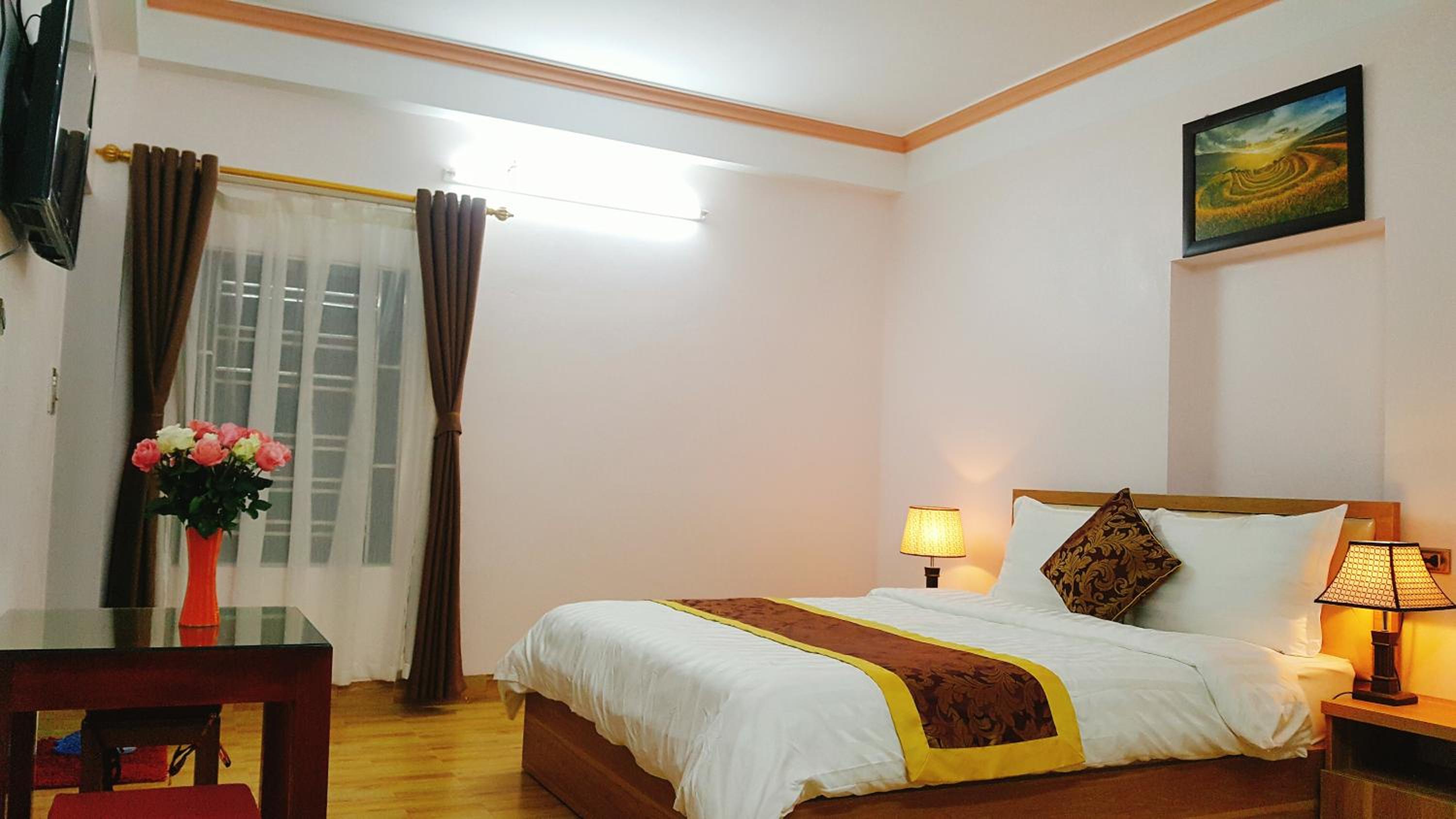 Double Room photo 2