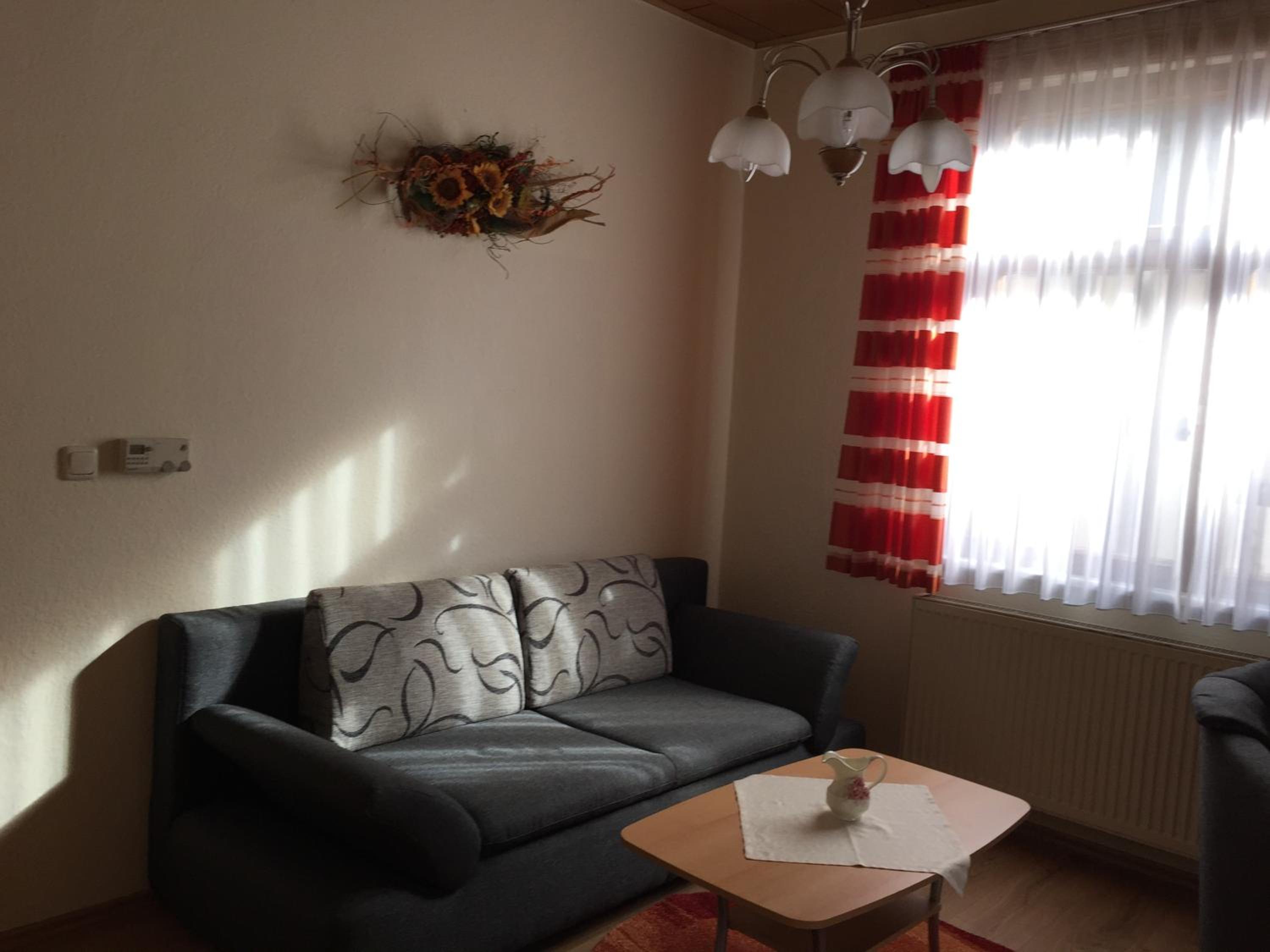 Holiday Flat (for 2 people)