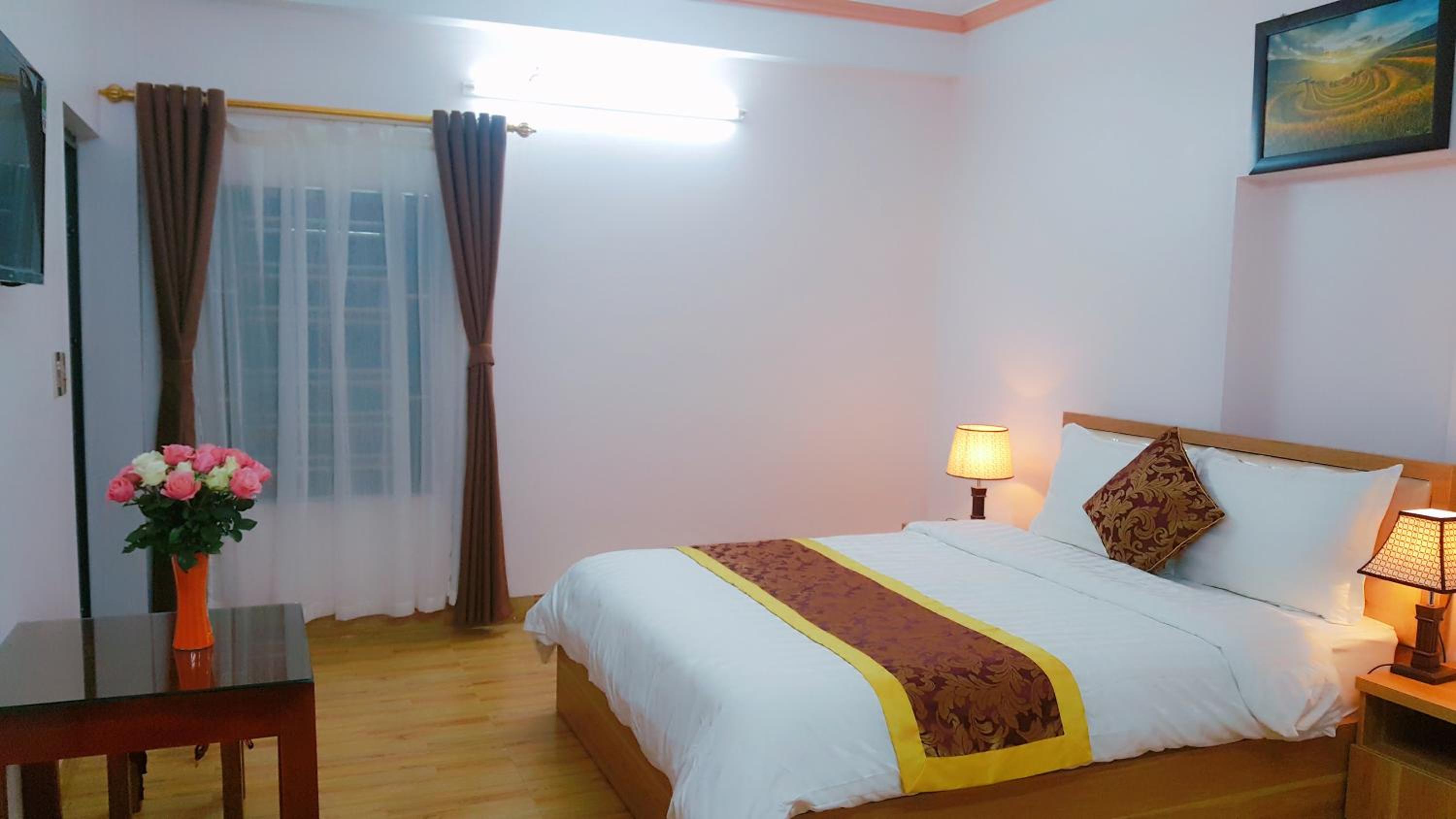 Double Room photo 1