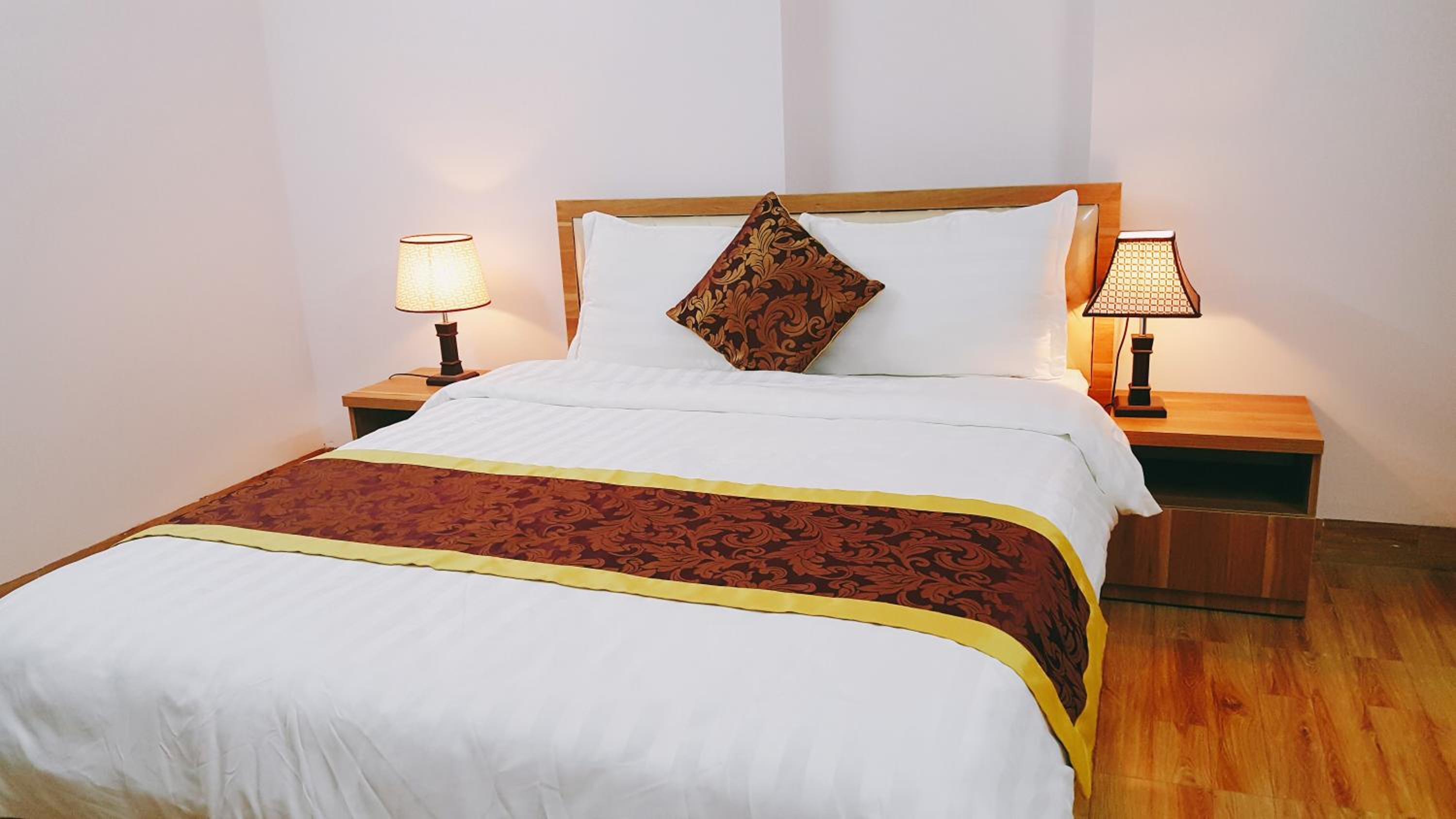 Double Room photo 3