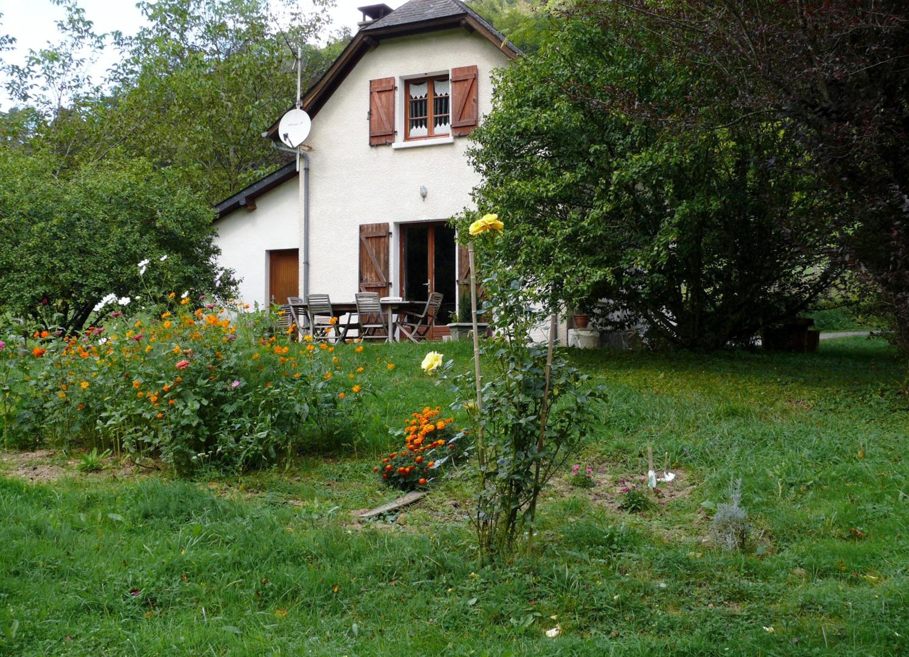 Double Room with Mountain View - Photo 17