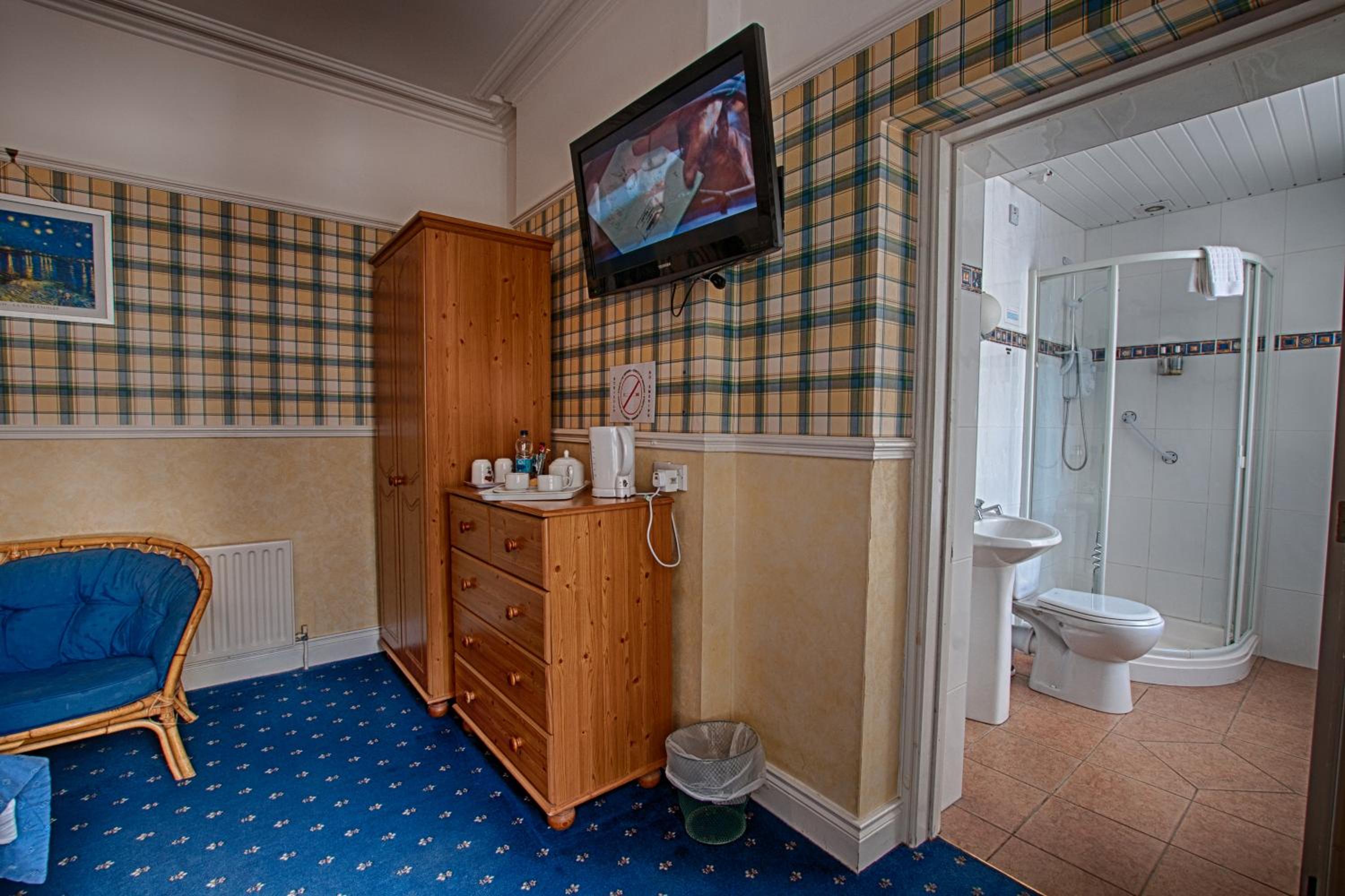 Standard Double Room - Photo 1