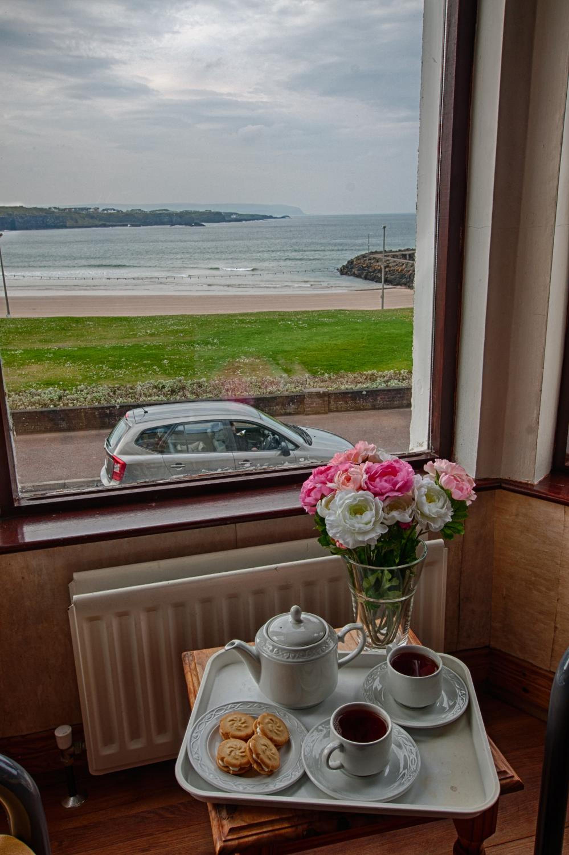 Double Room with Sea View photo 3