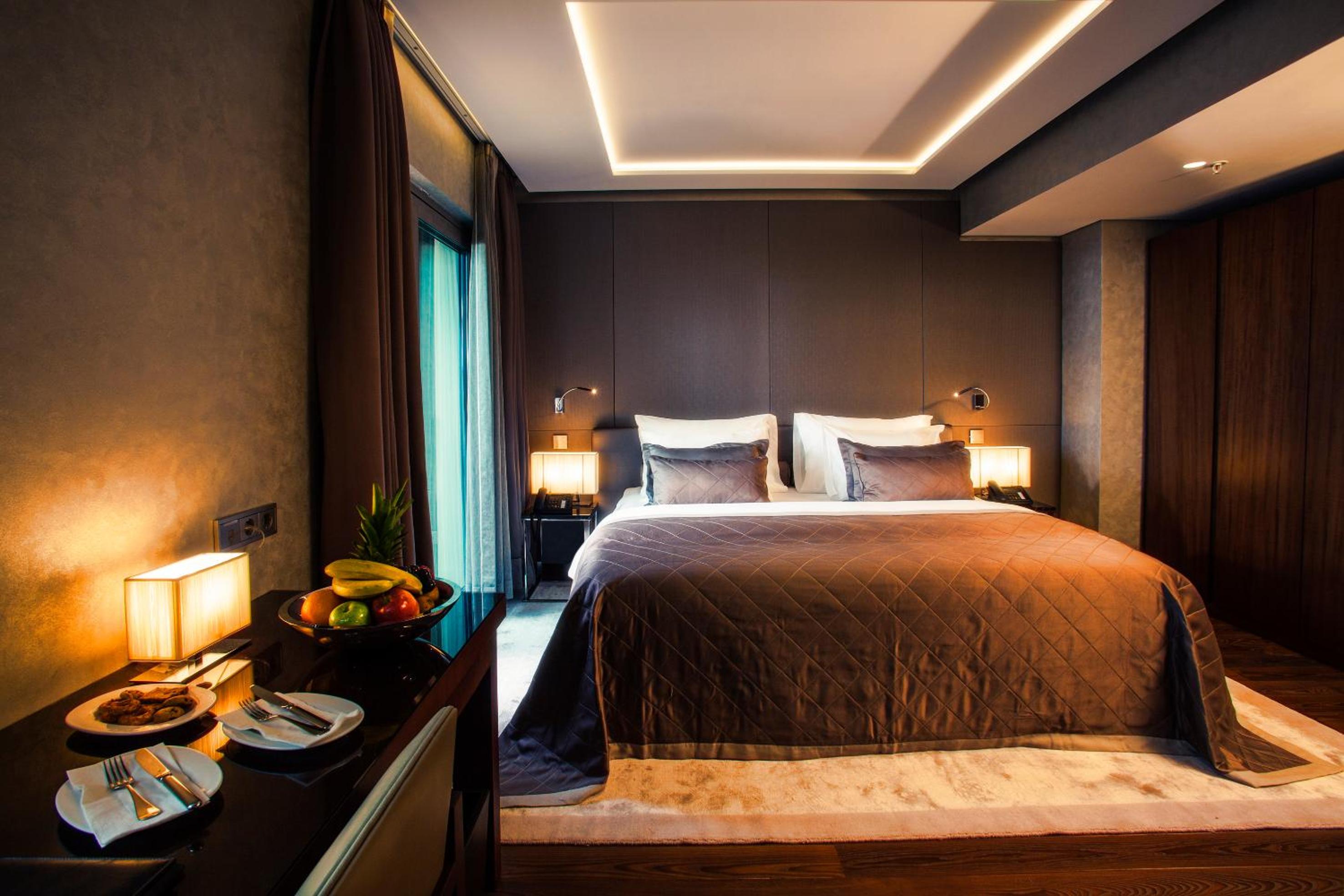 Executive Double Room photo 2