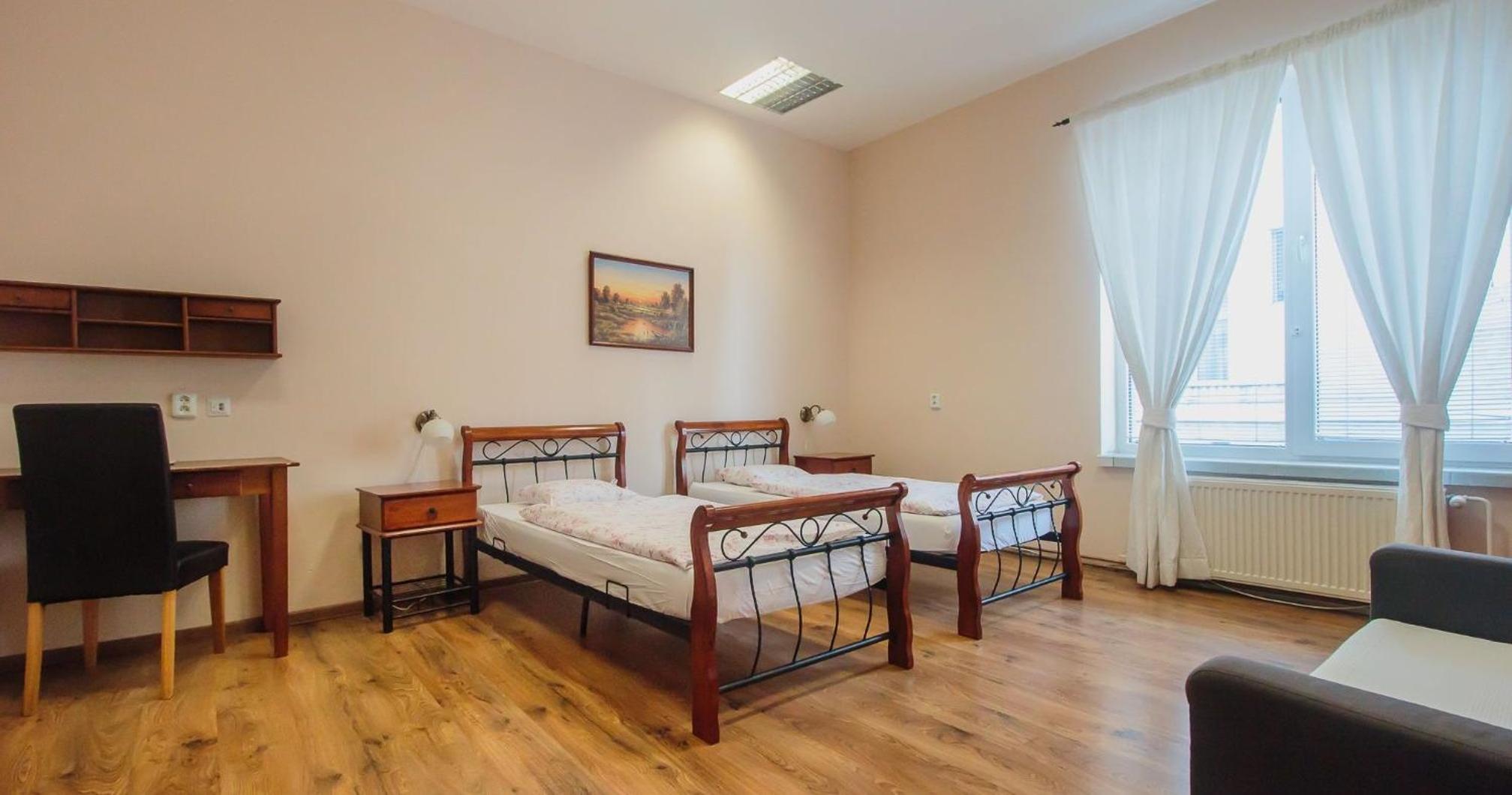 Twin Room photo 1