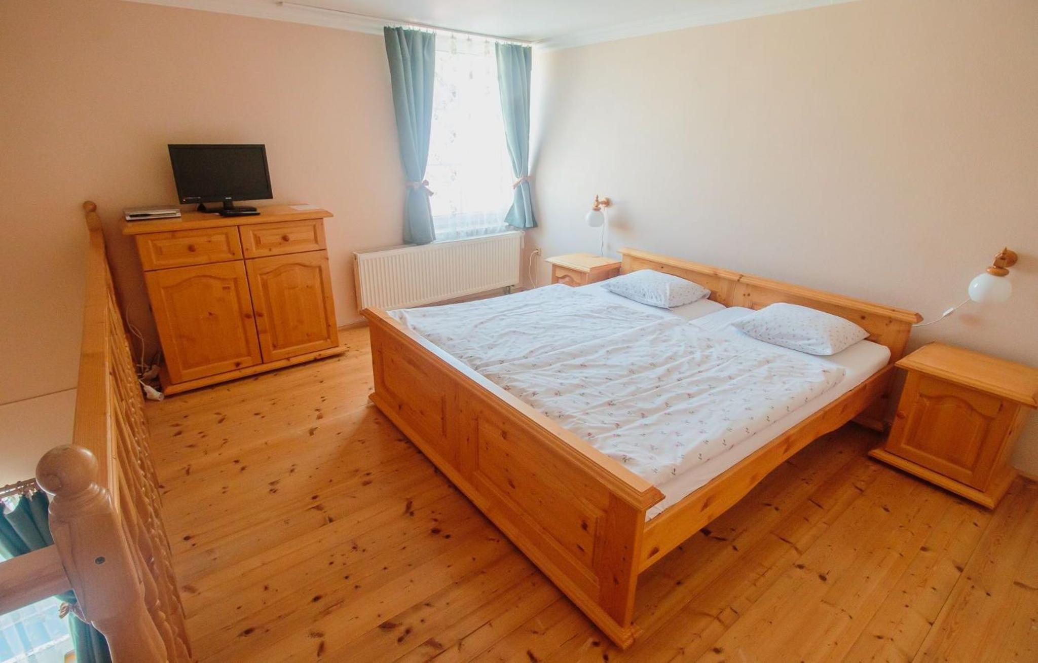 Maisonette Suite photo 3