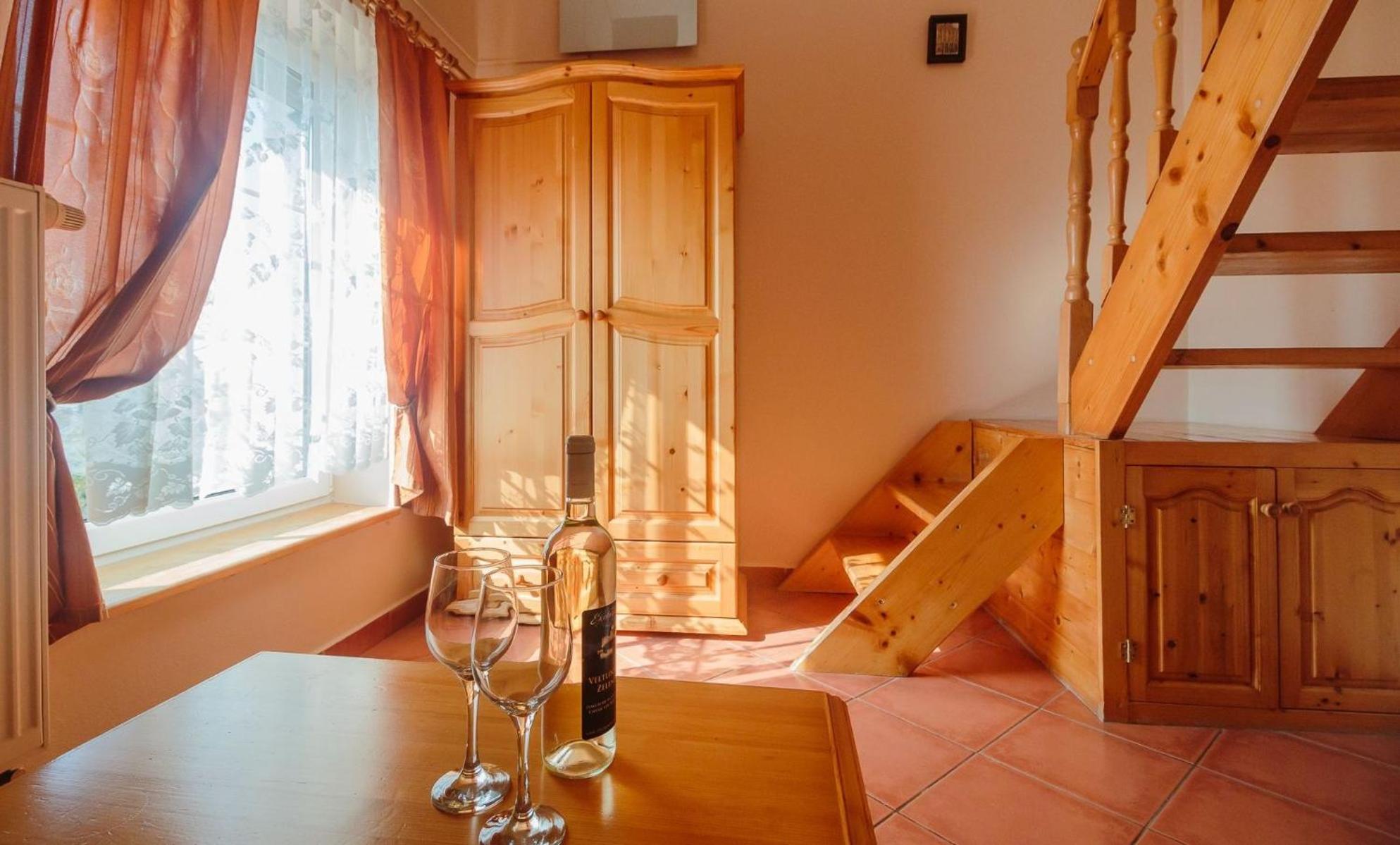 Maisonette Suite photo 2