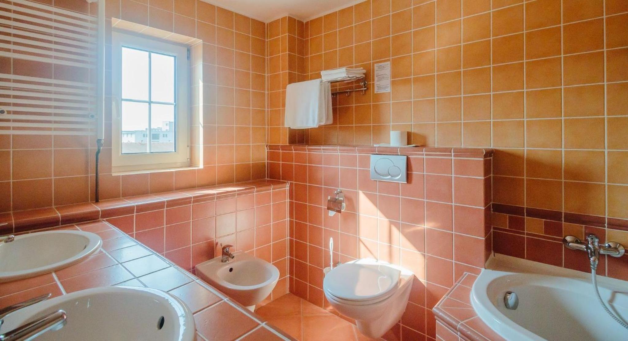 Maisonette Suite photo 1