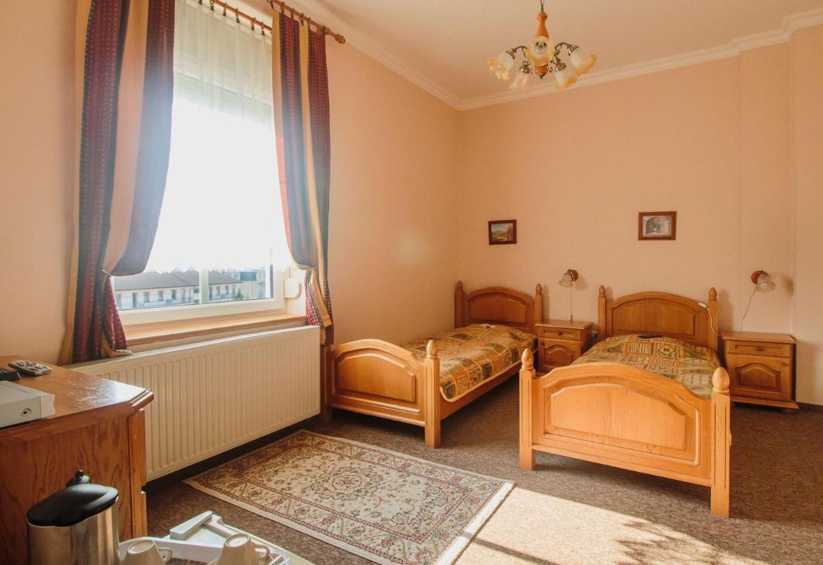 Twin Room photo 3