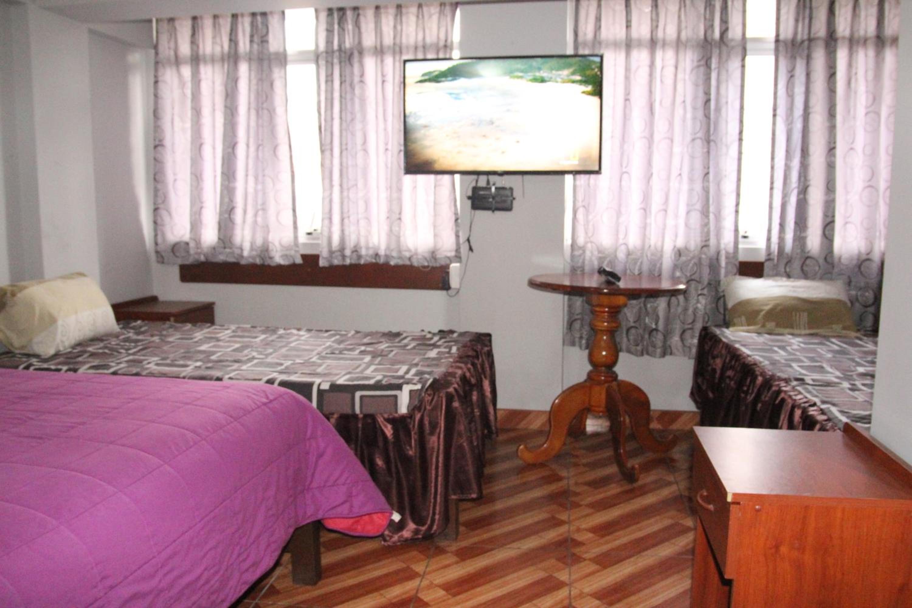 Triple Room photo 2